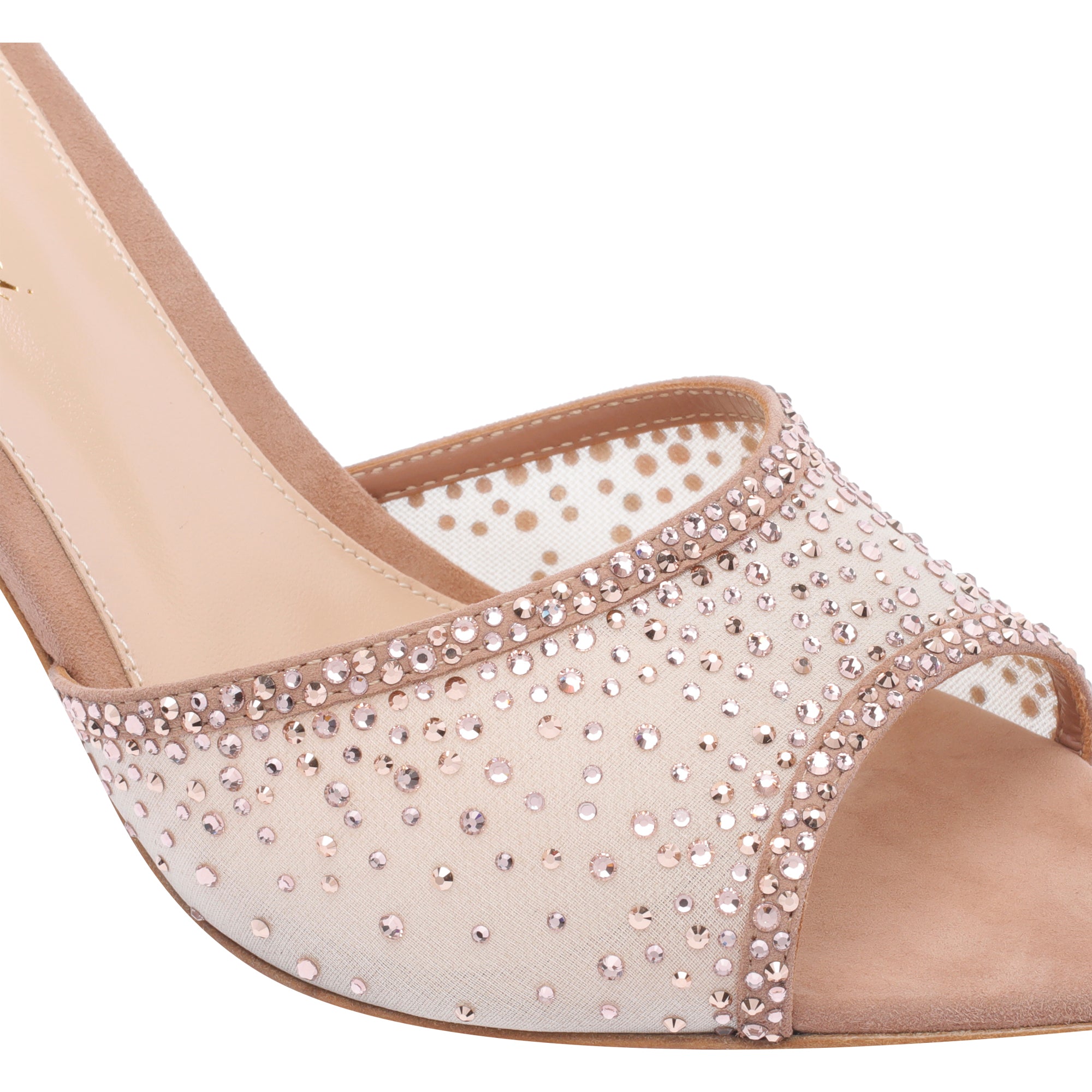 Gianvito Rossi With Heel Pink