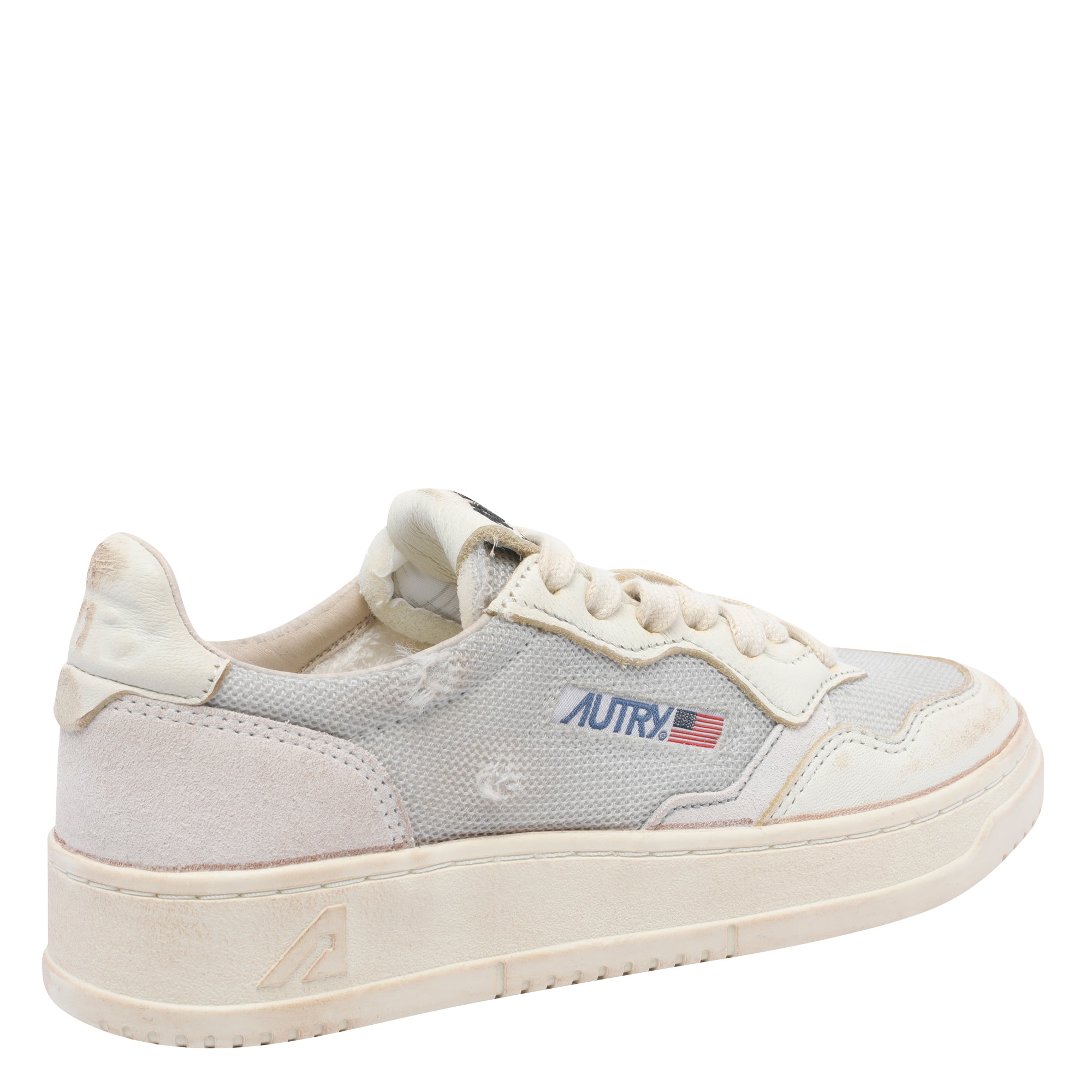 Autry Sneakers Grey