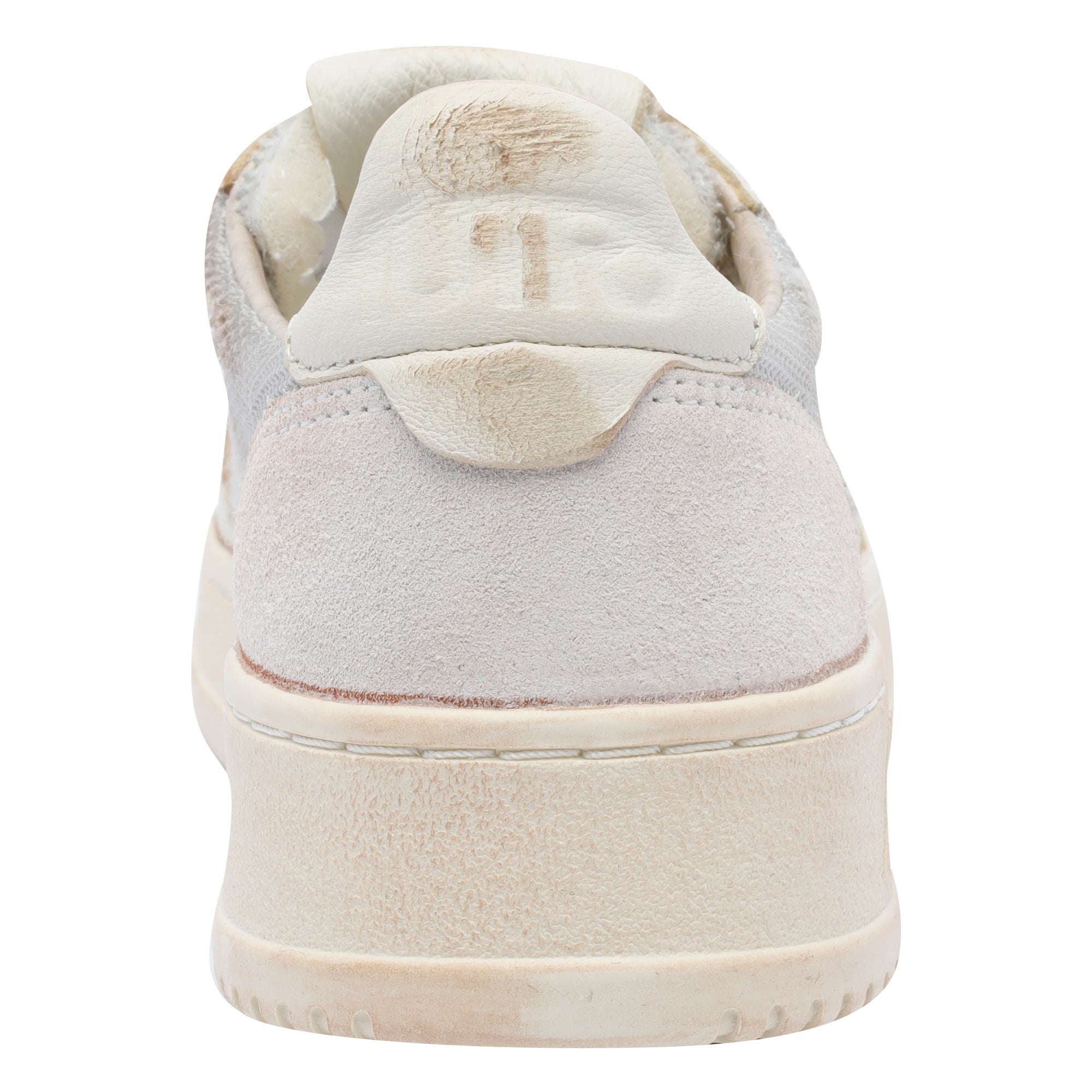 Autry Sneakers Grey