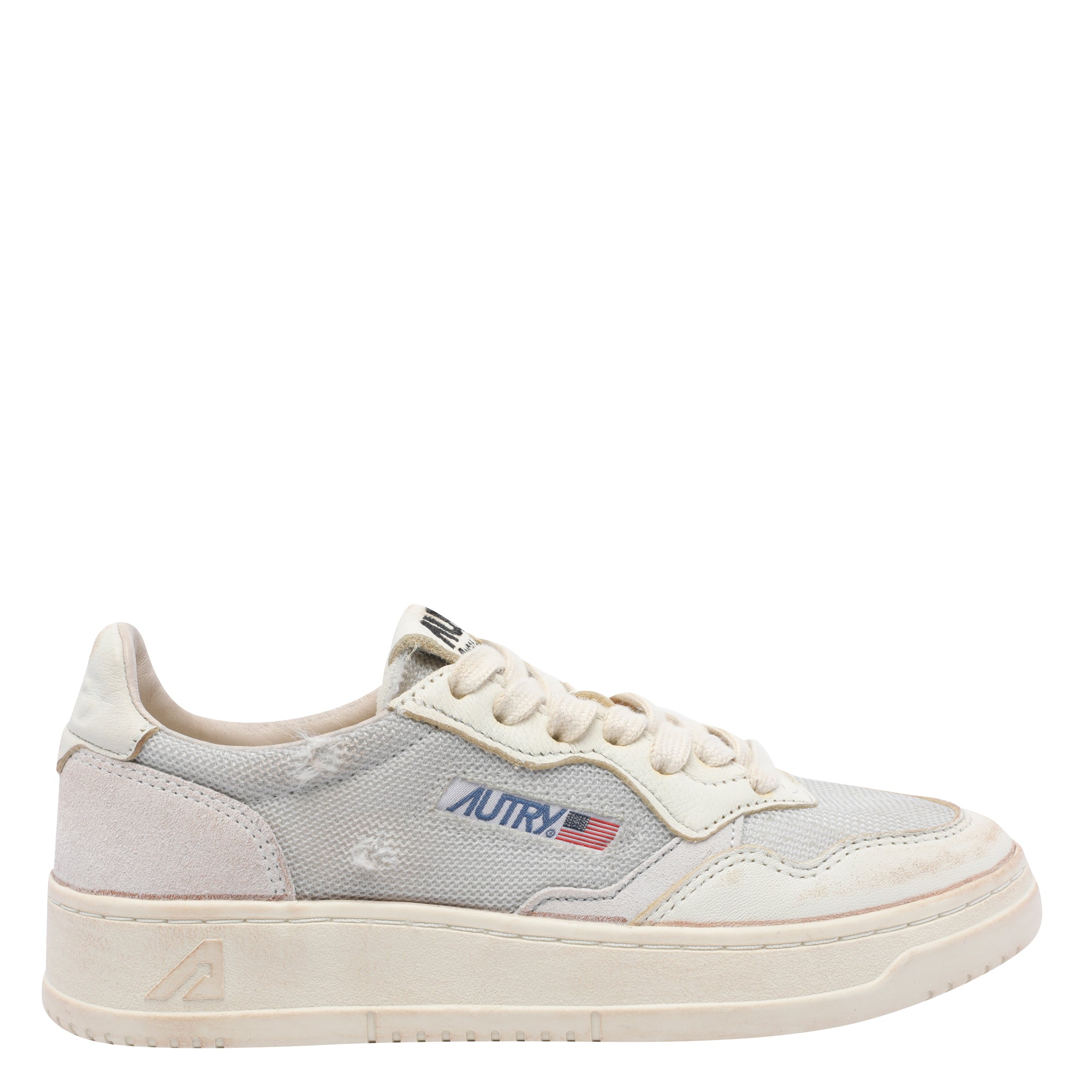 Autry Sneakers Grey