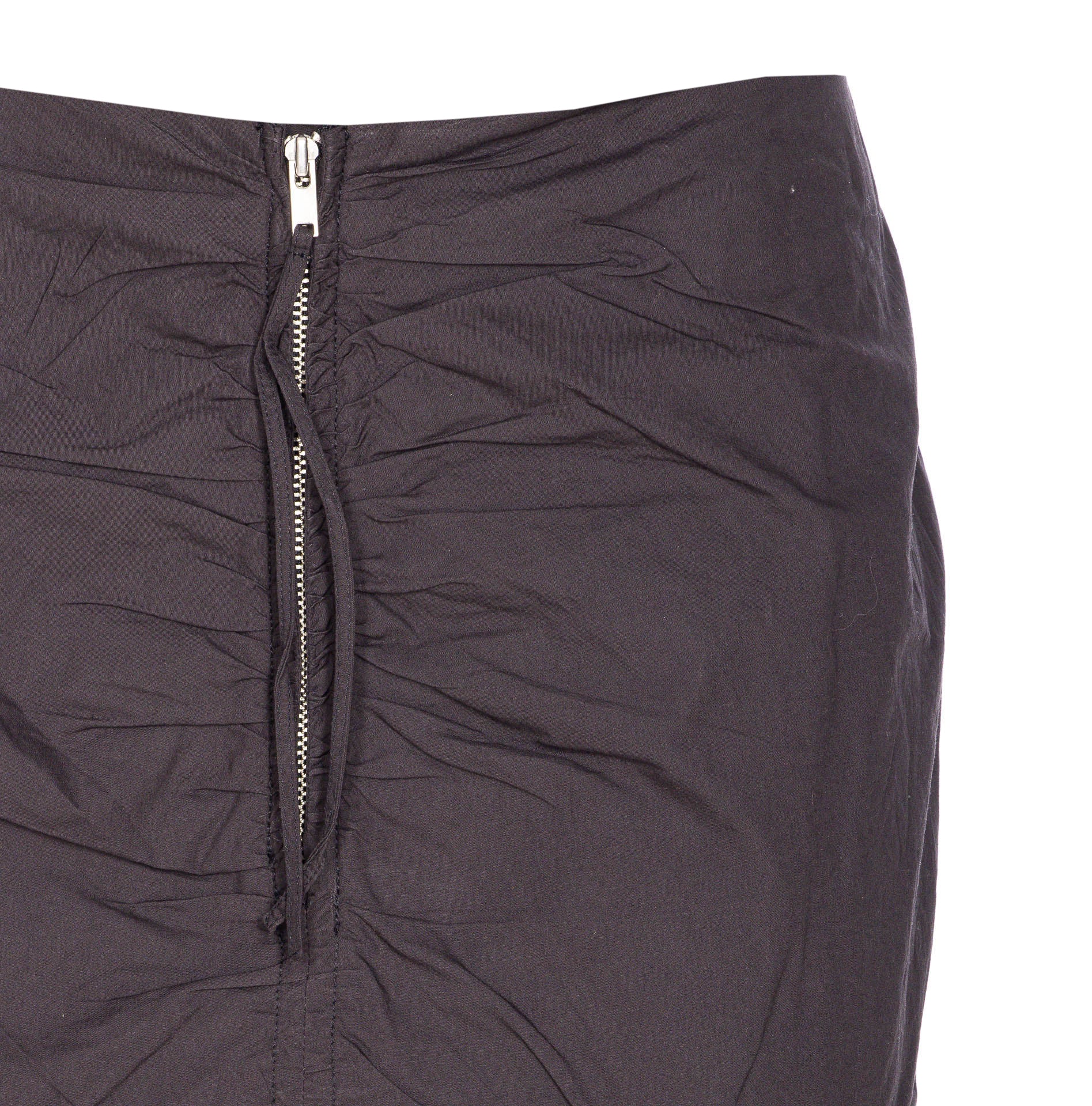 Isabel Marant Etoile Skirts Black Cotton