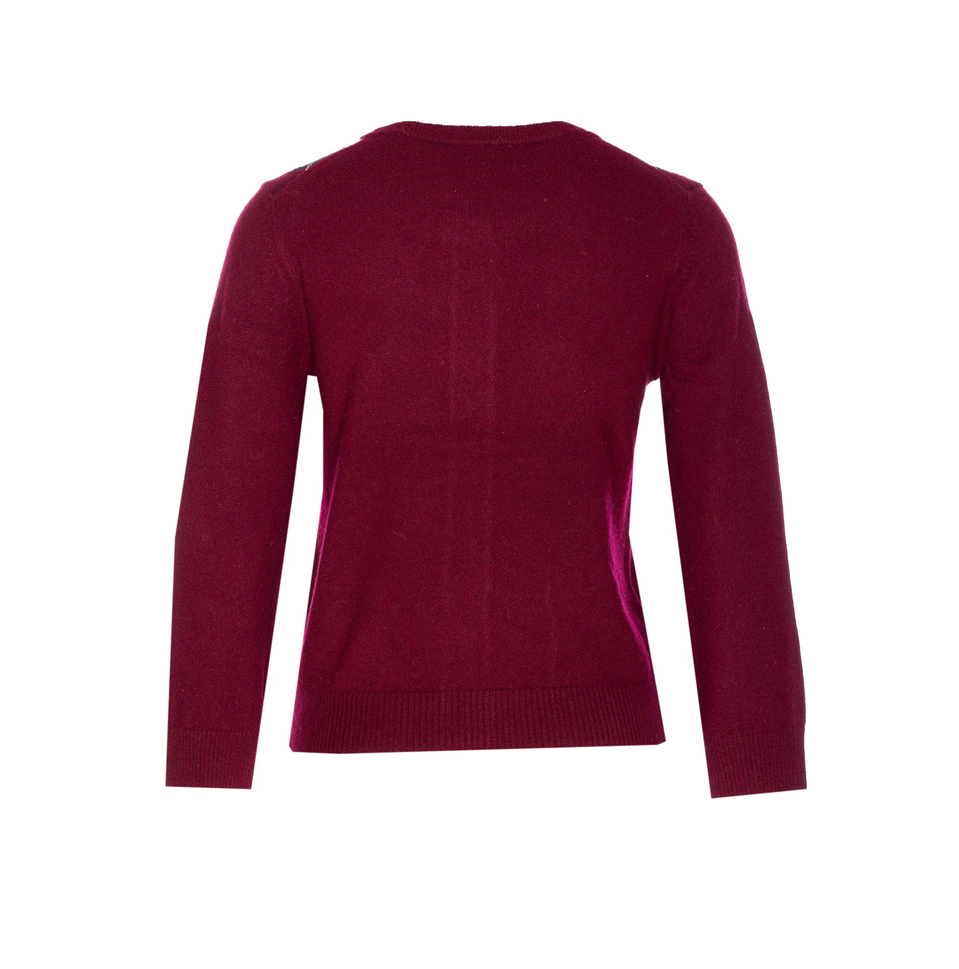 GANNI Sweaters MultiColour Merino Wool