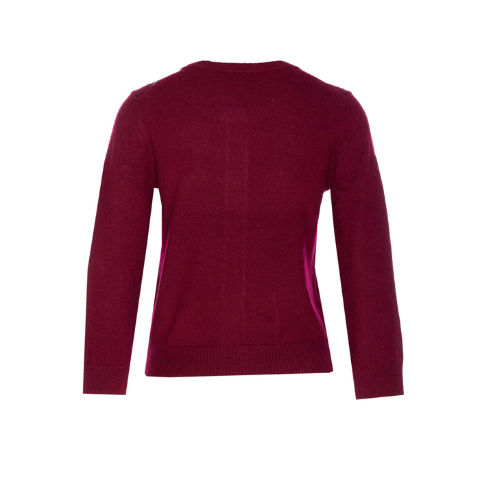 GANNI Sweaters MultiColour Merino Wool