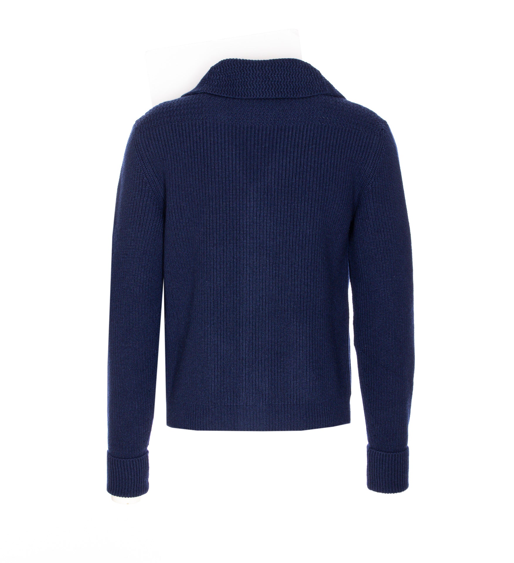 Tom Ford Sweaters Blue Cashmere
