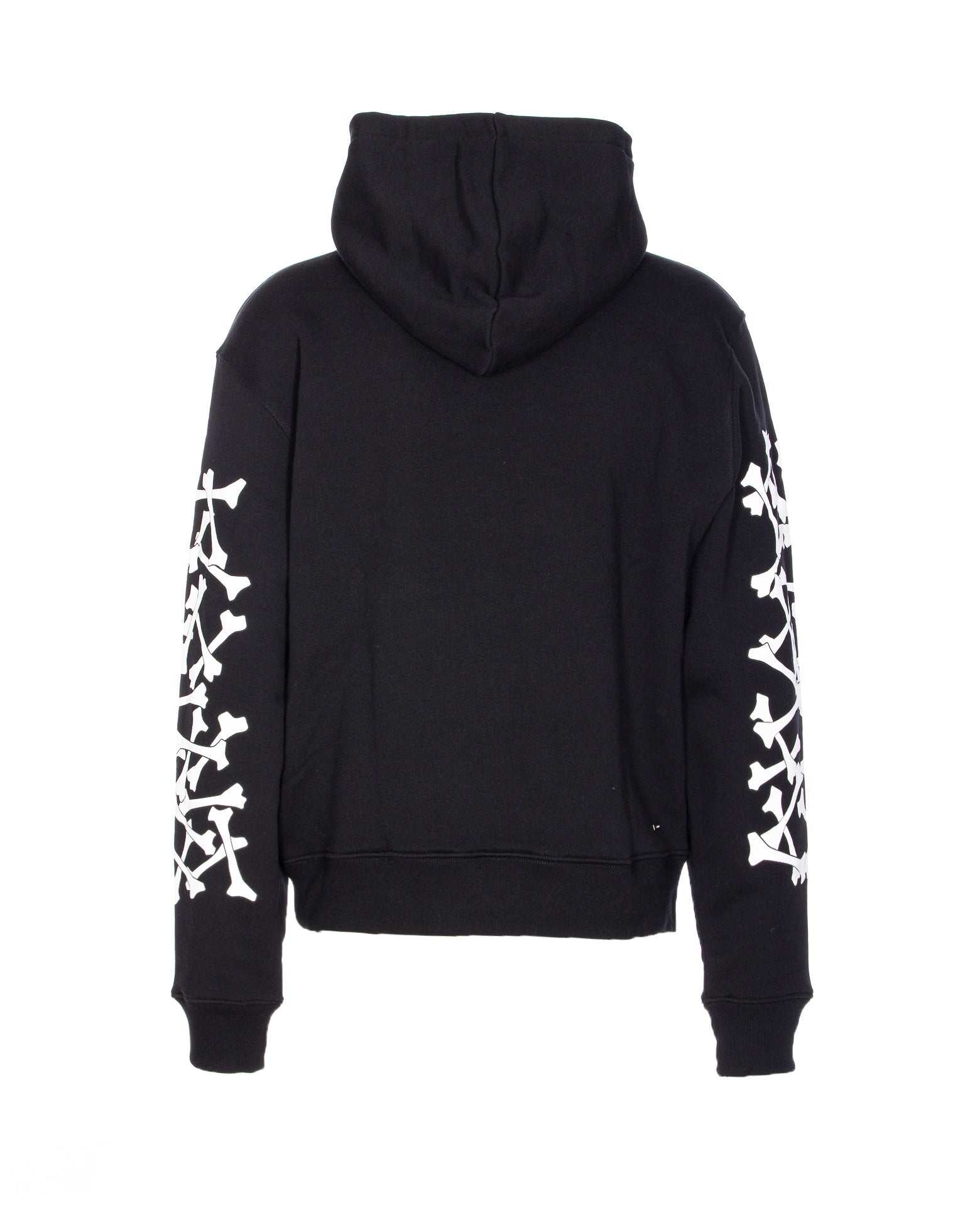 Amiri Sweaters Black Cotton