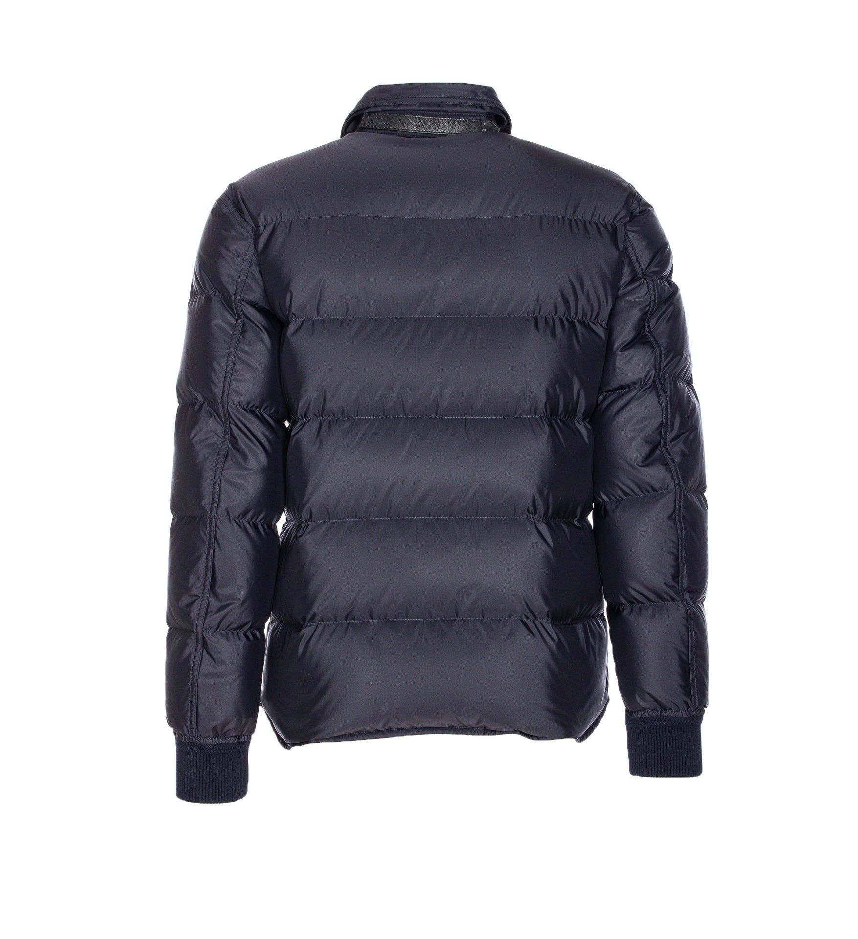 Tom Ford Jackets Blue Polyester