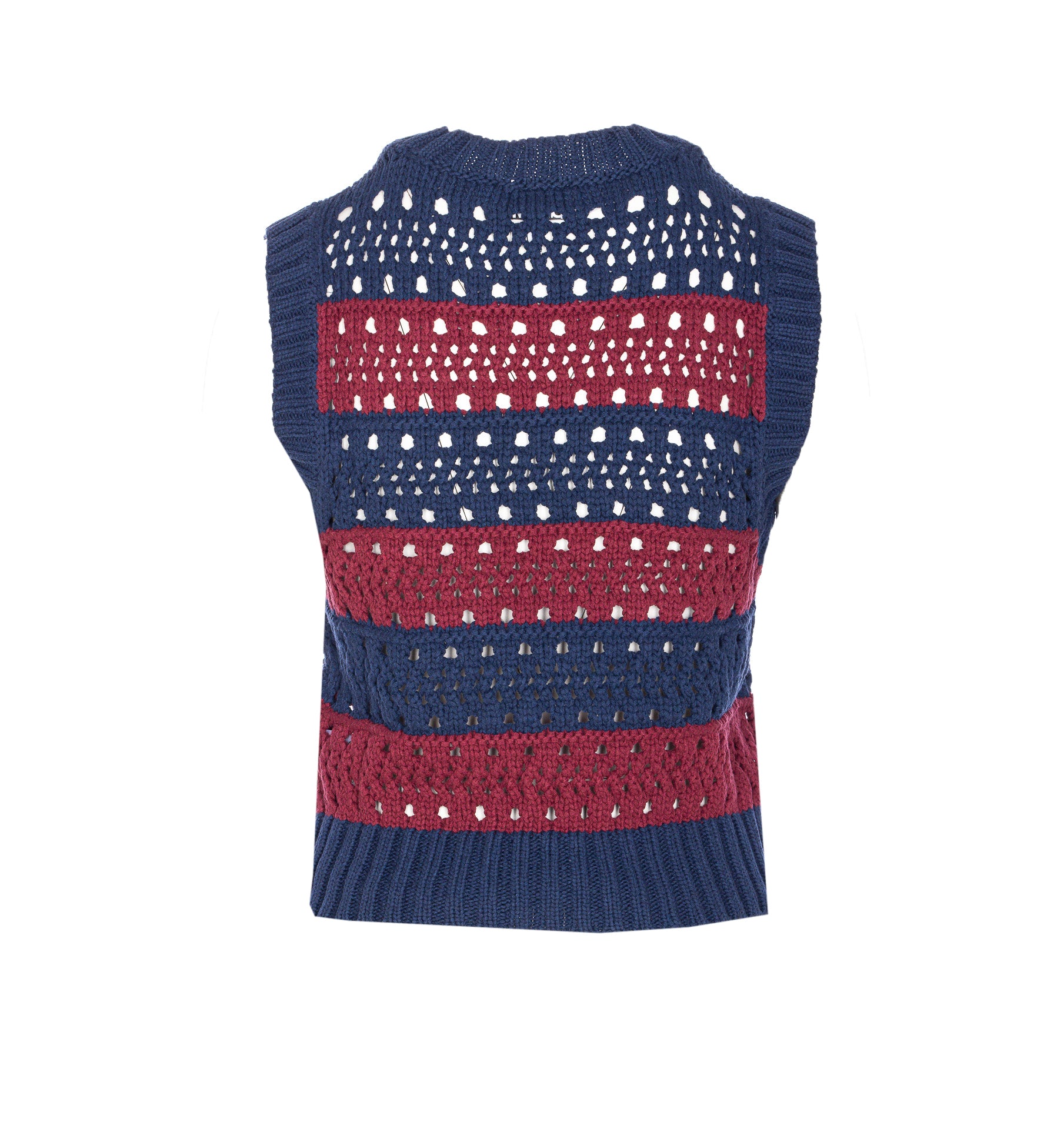 Ganni Jackets Multicolour Recycled Cotton