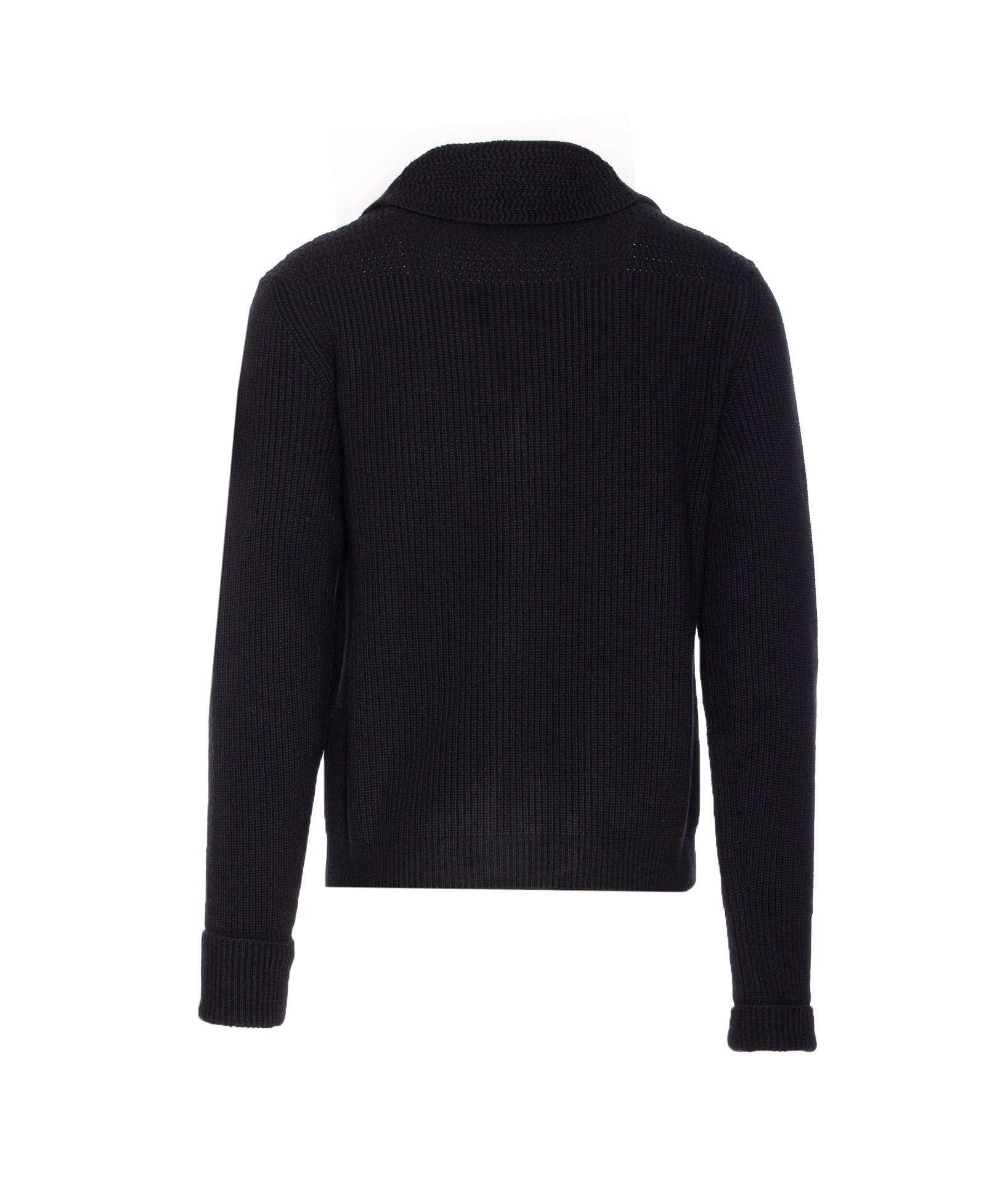 Tom Ford Sweaters Black Cashmere