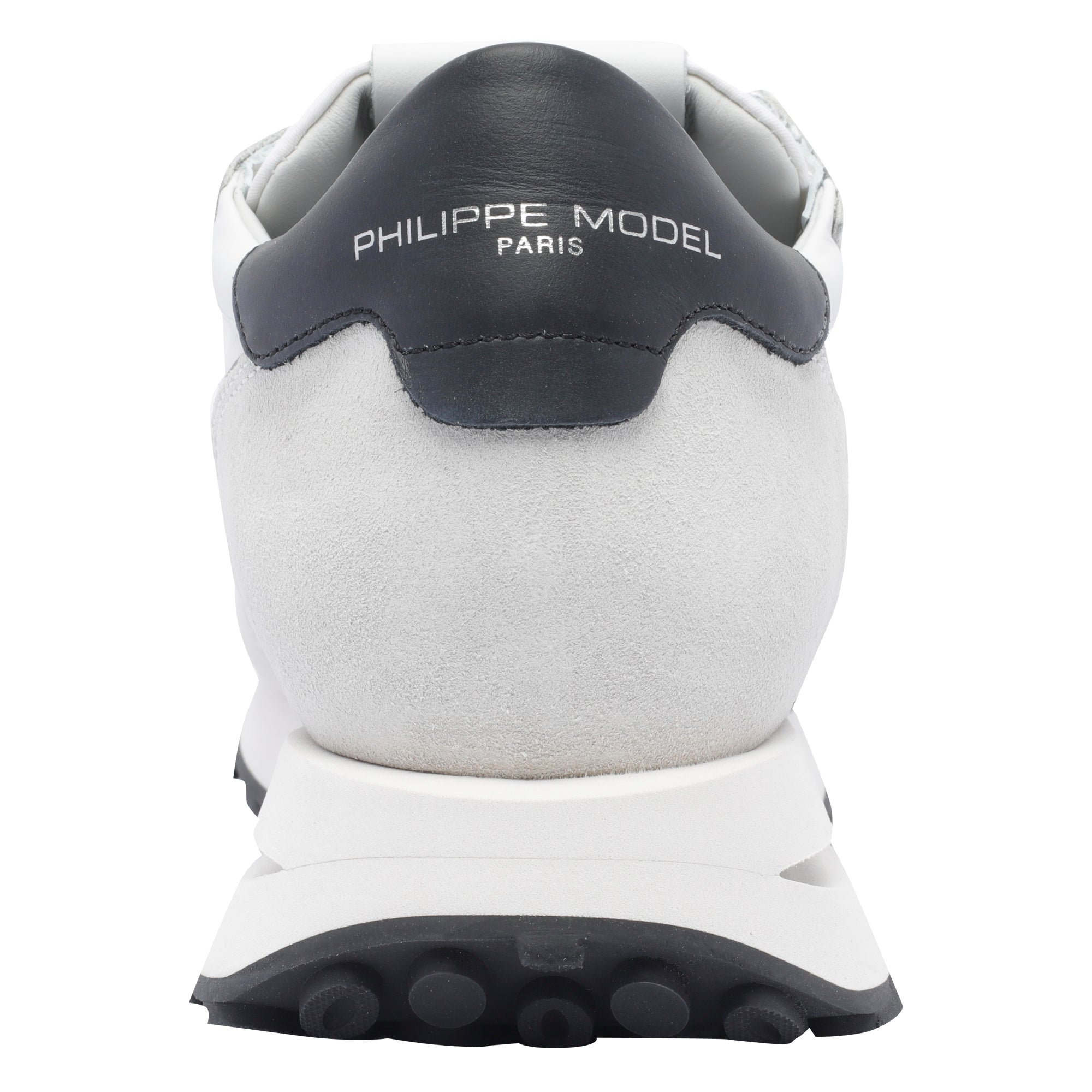 Philippe Model Sneakers White
