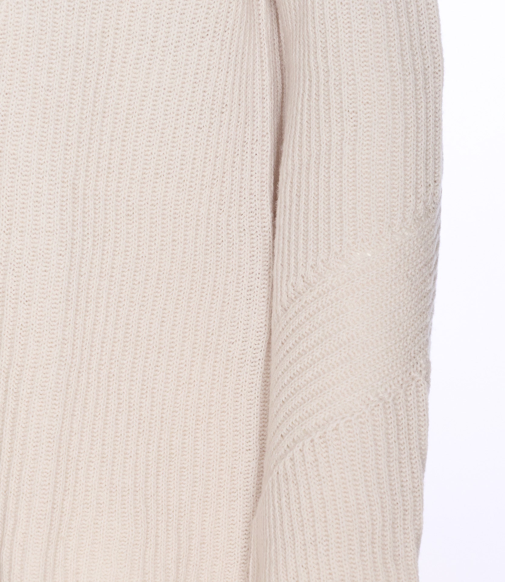 S Max Mara Sweaters White Wool