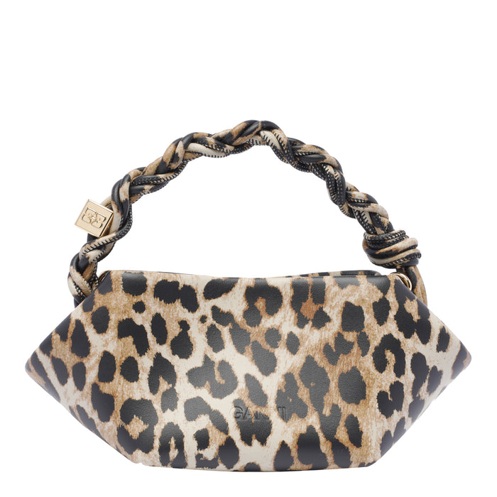 Ganni Bags Brown
