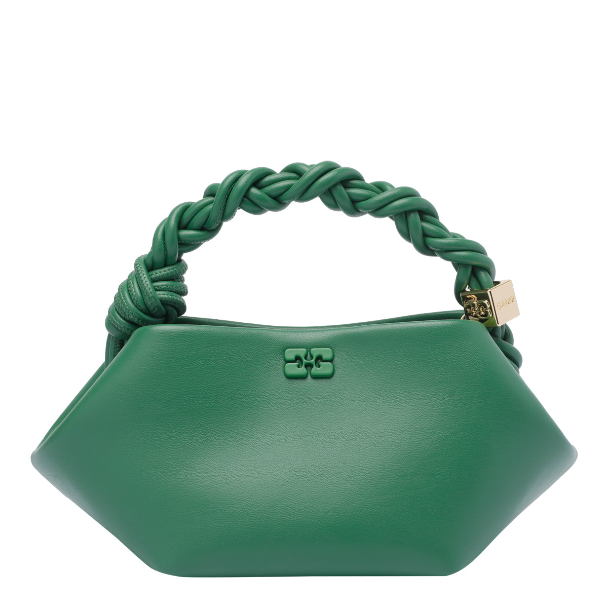 Ganni Bags Green