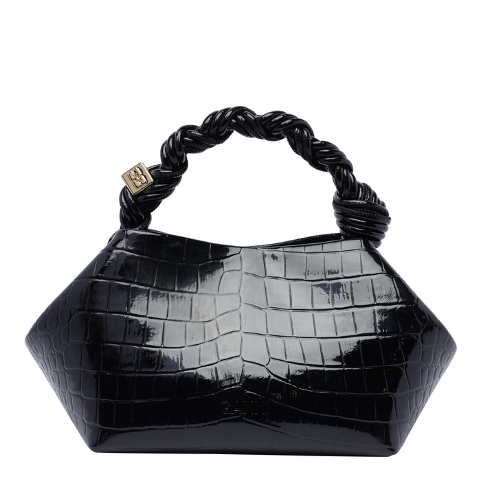 Ganni Bags Black