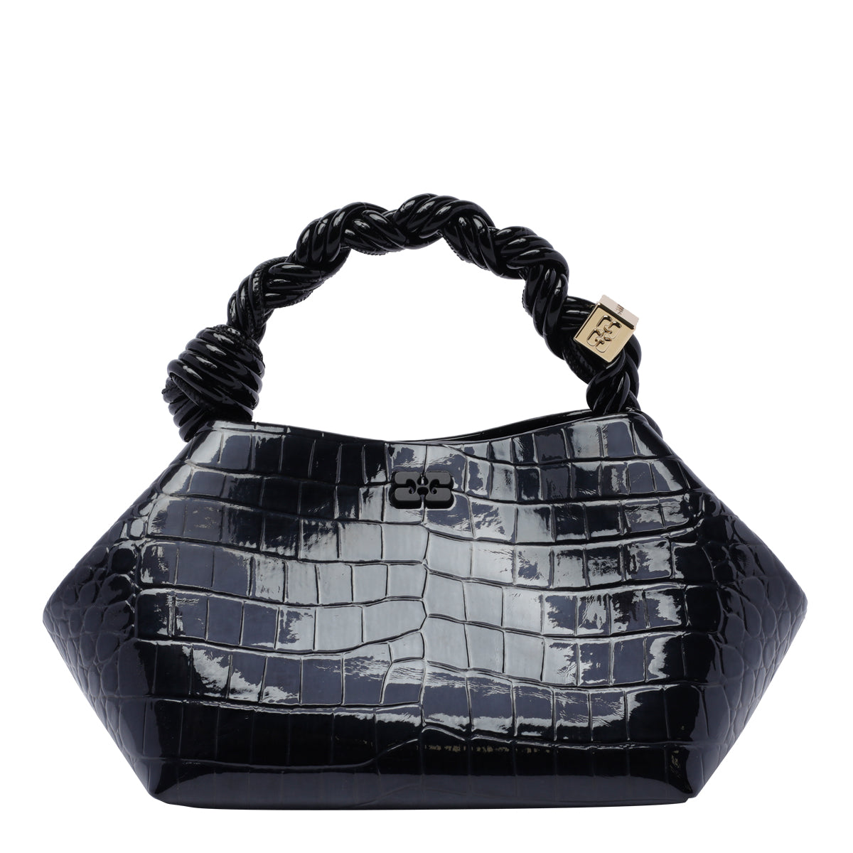 Ganni Bags Black