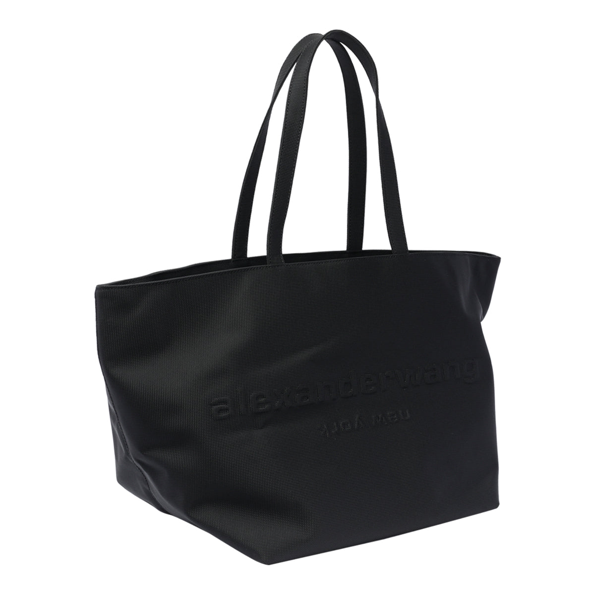 Alexander Wang Bags Black Fabric