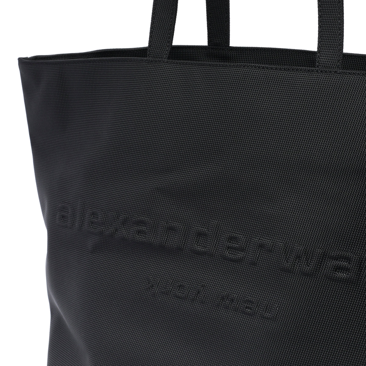 Alexander Wang Bags Black Fabric