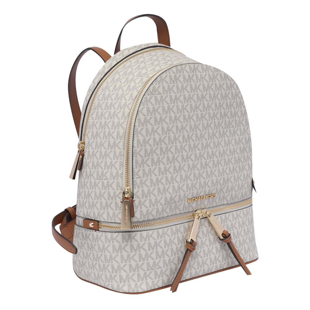 Michael Kors Bags Beige Polyester