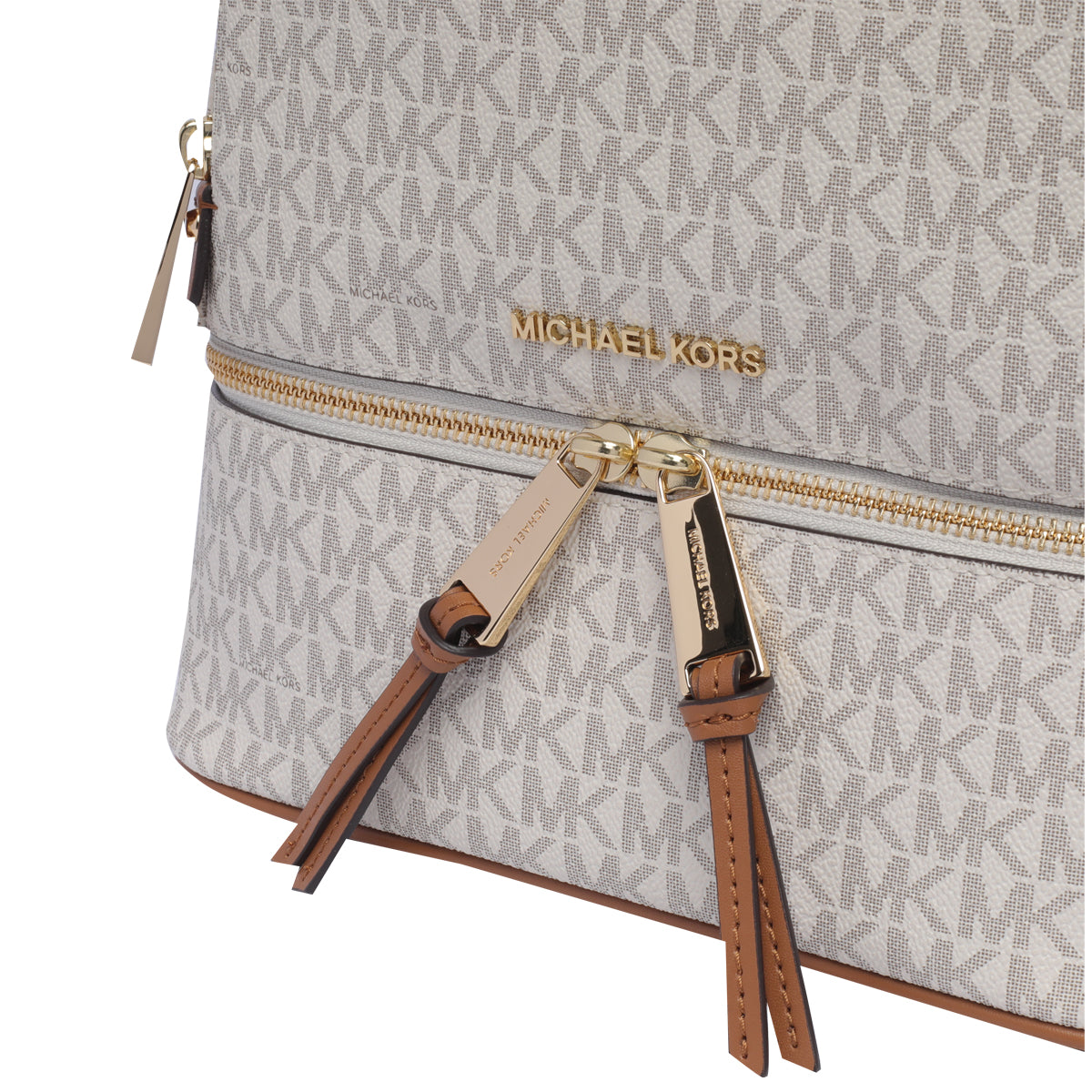 Michael Kors Bags Beige Polyester