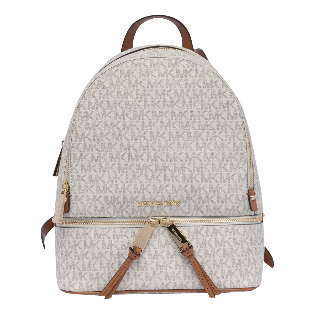Michael Kors Bags Beige Polyester