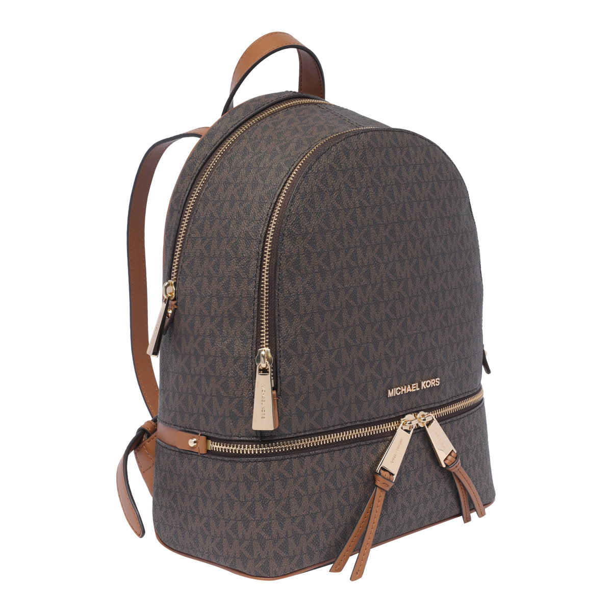 Michael Kors Bags Brown Polyester