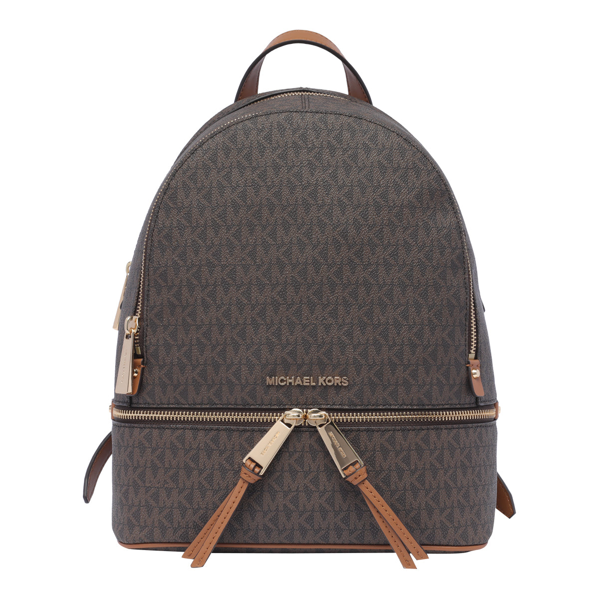 Michael Kors Bags Brown Polyester