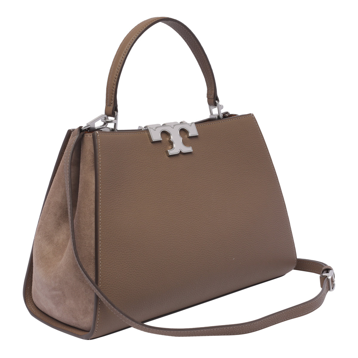 Tory Burch Bags Brown Calf Leather