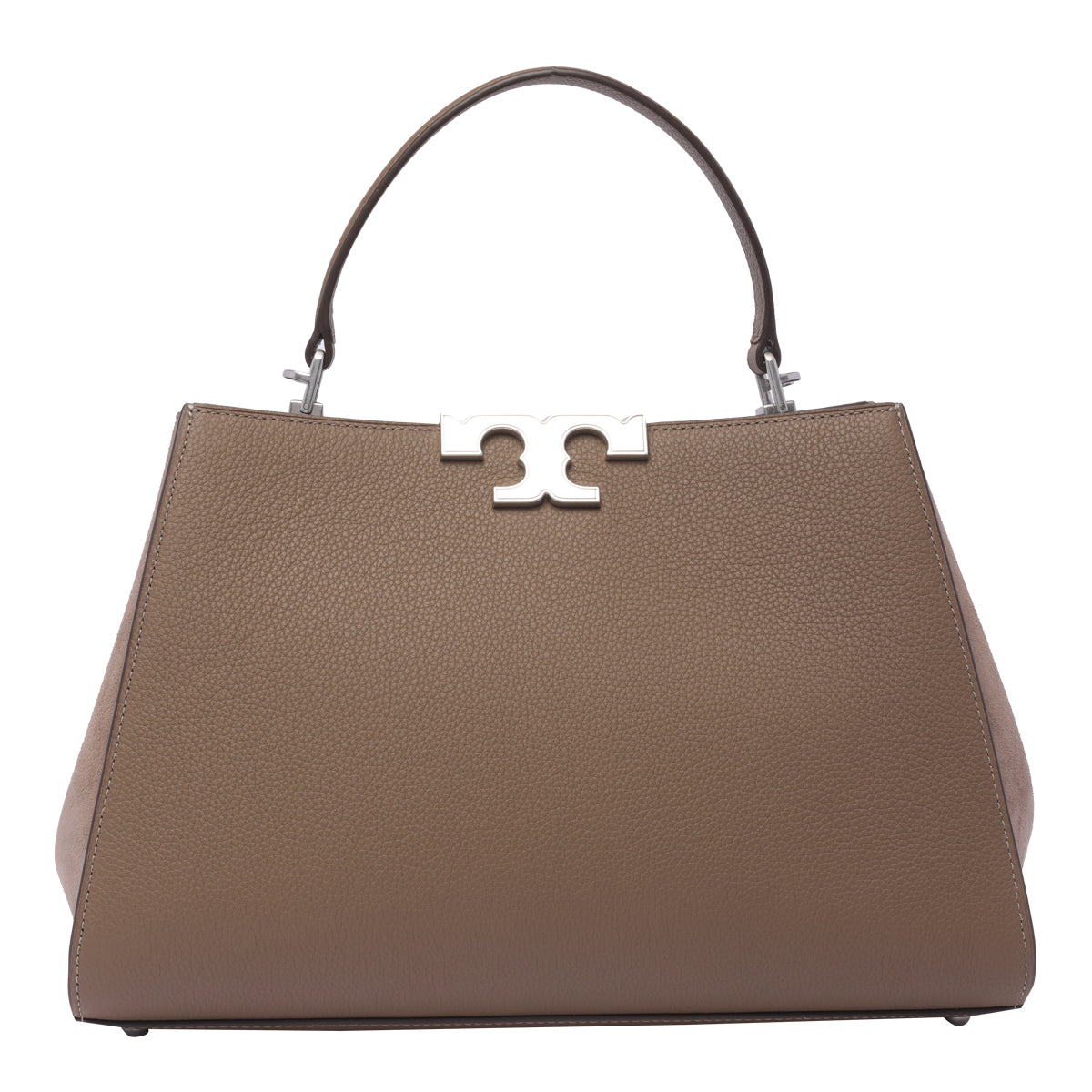 Tory Burch Bags Brown Calf Leather