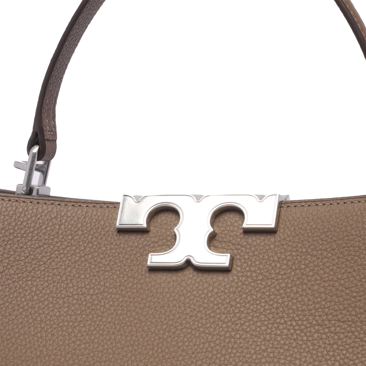 Tory Burch Bags Brown Calf Leather