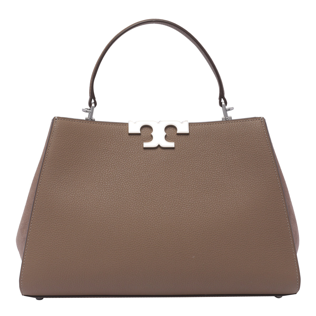 Tory Burch Bags Brown Calf Leather