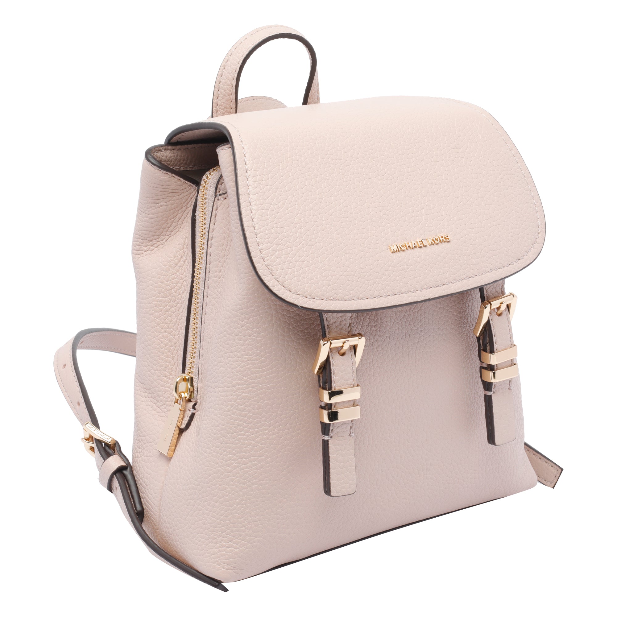 Michael Kors Bags Pink Calf Leather