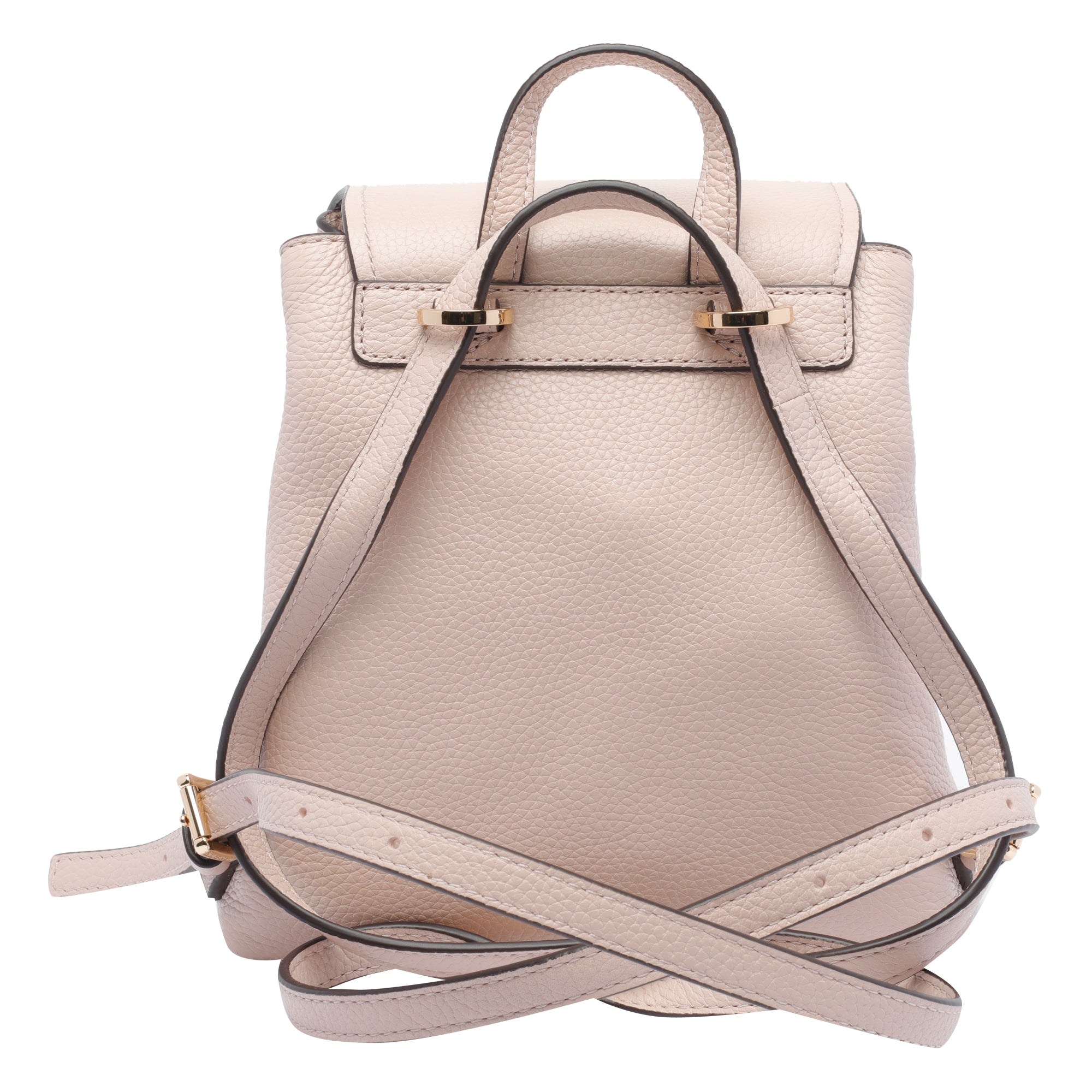 Michael Kors Bags Pink Calf Leather
