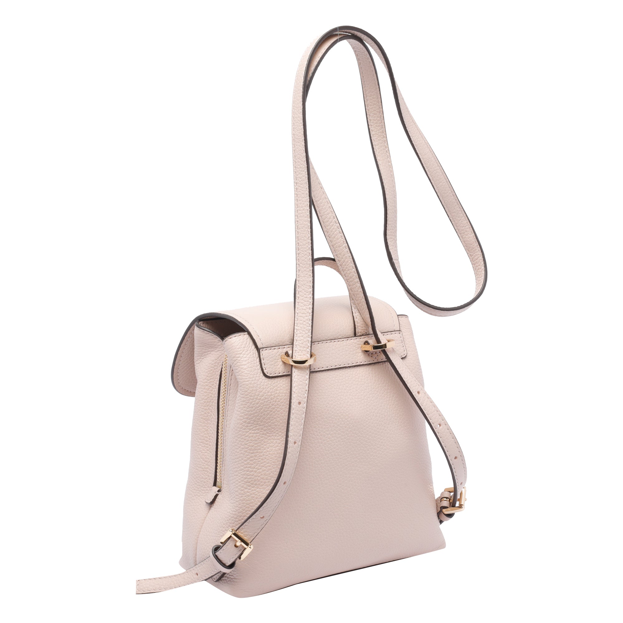 Michael Kors Bags Pink Calf Leather