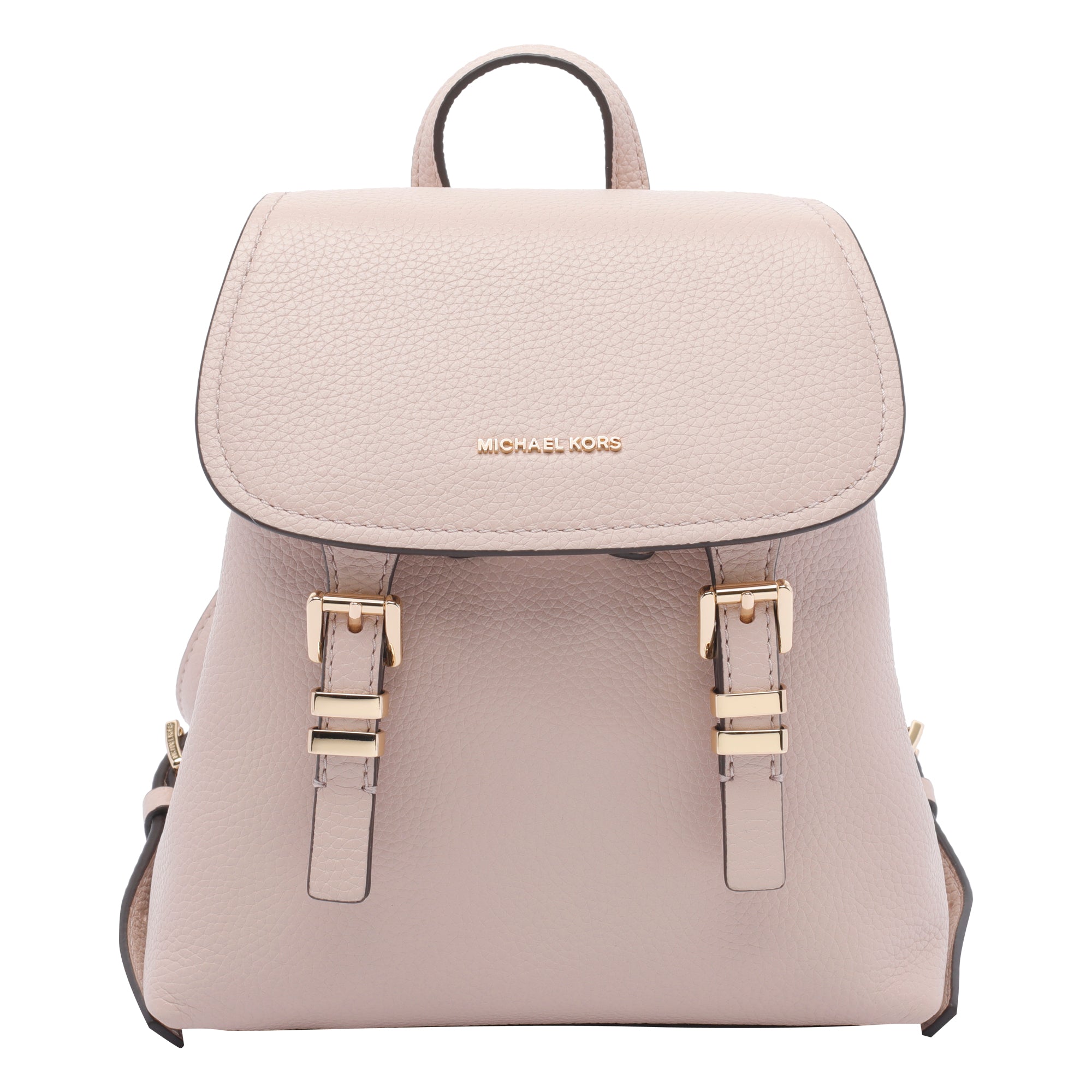 Michael Kors Bags Pink Calf Leather
