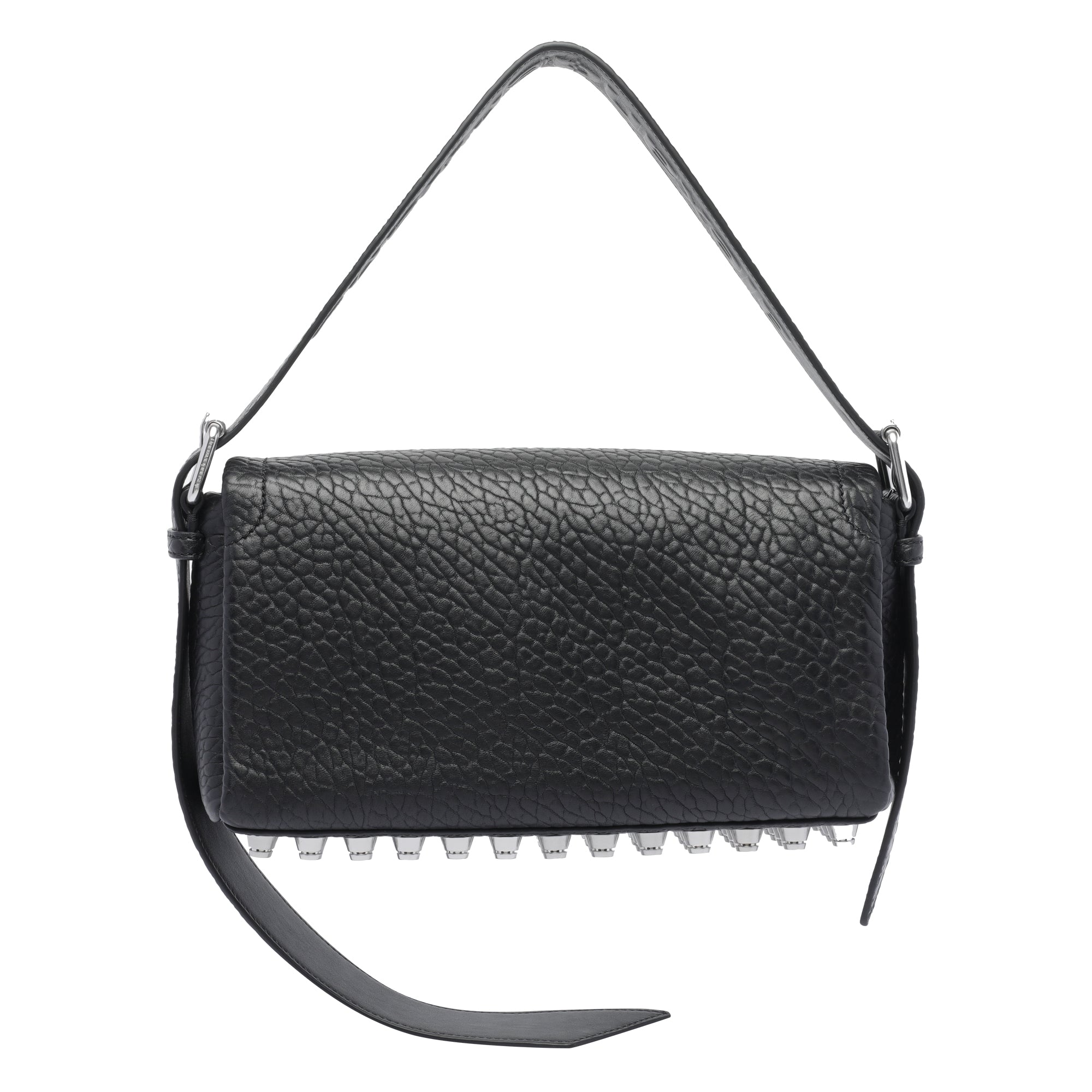 Alexander Wang Bags Black Calf Leather