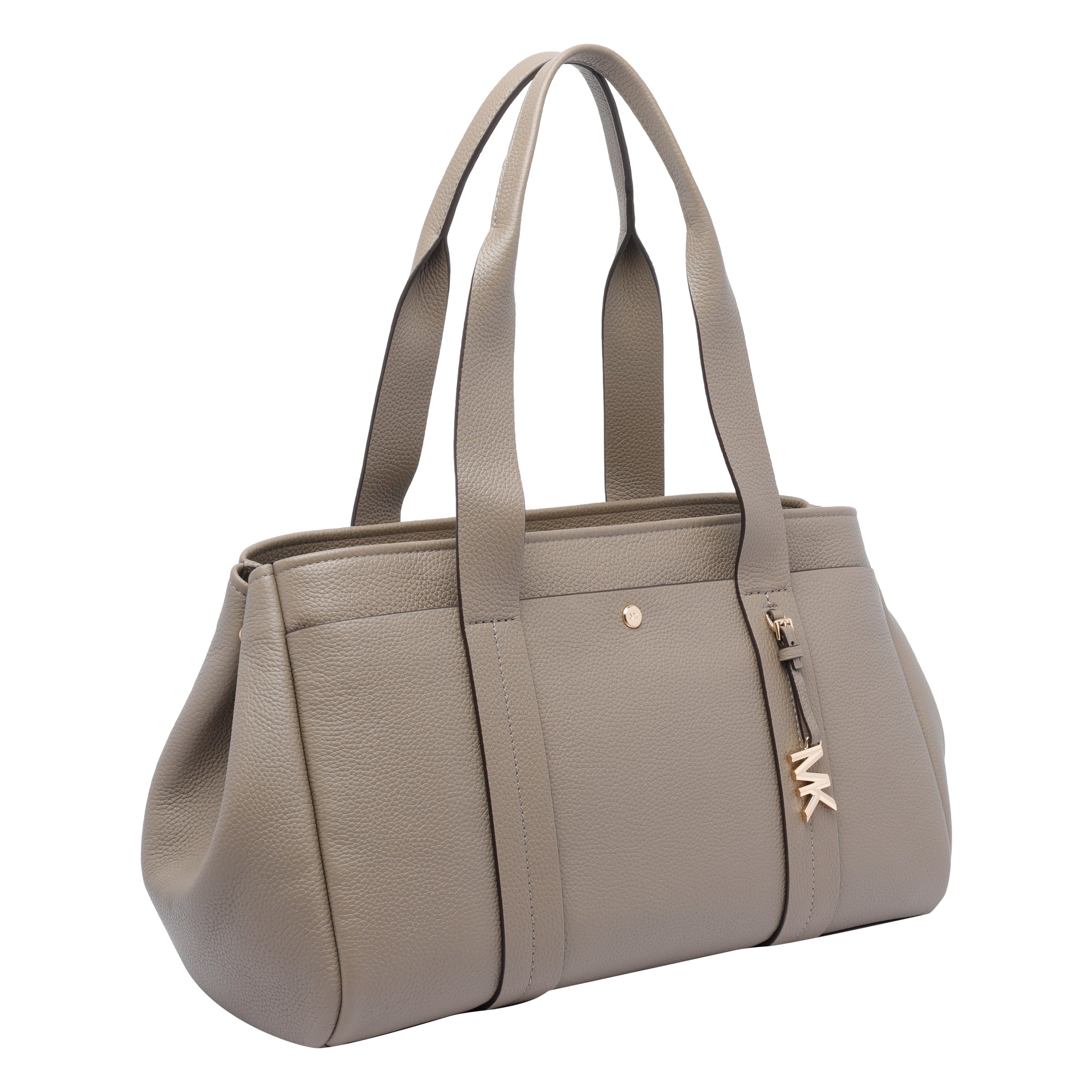 Michael Kors Bags Beige Calf Leather