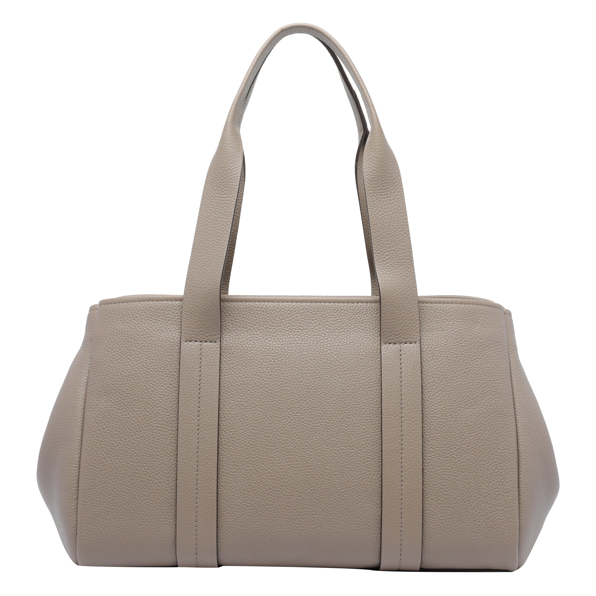 Michael Kors Bags Beige Calf Leather