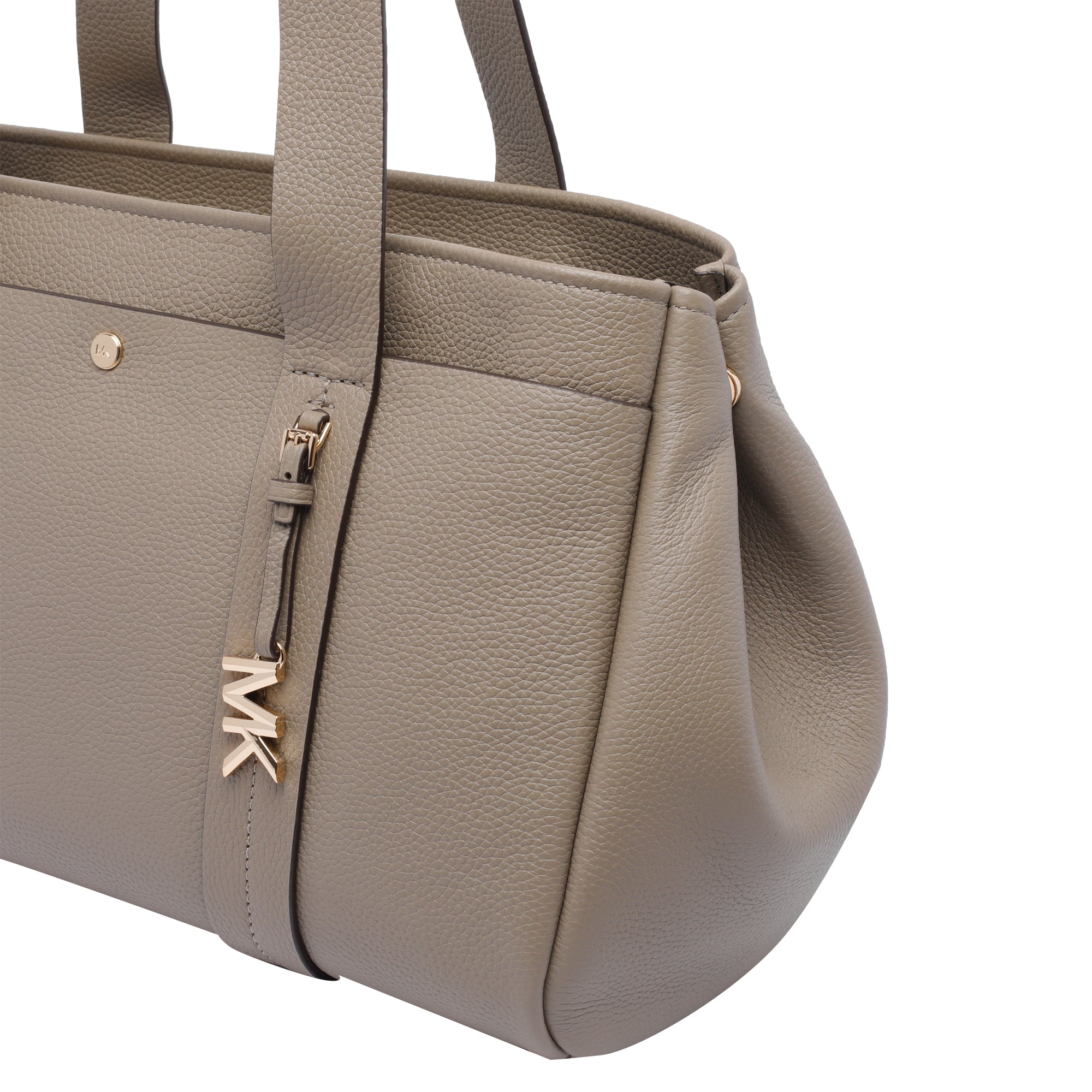 Michael Kors Bags Beige Calf Leather