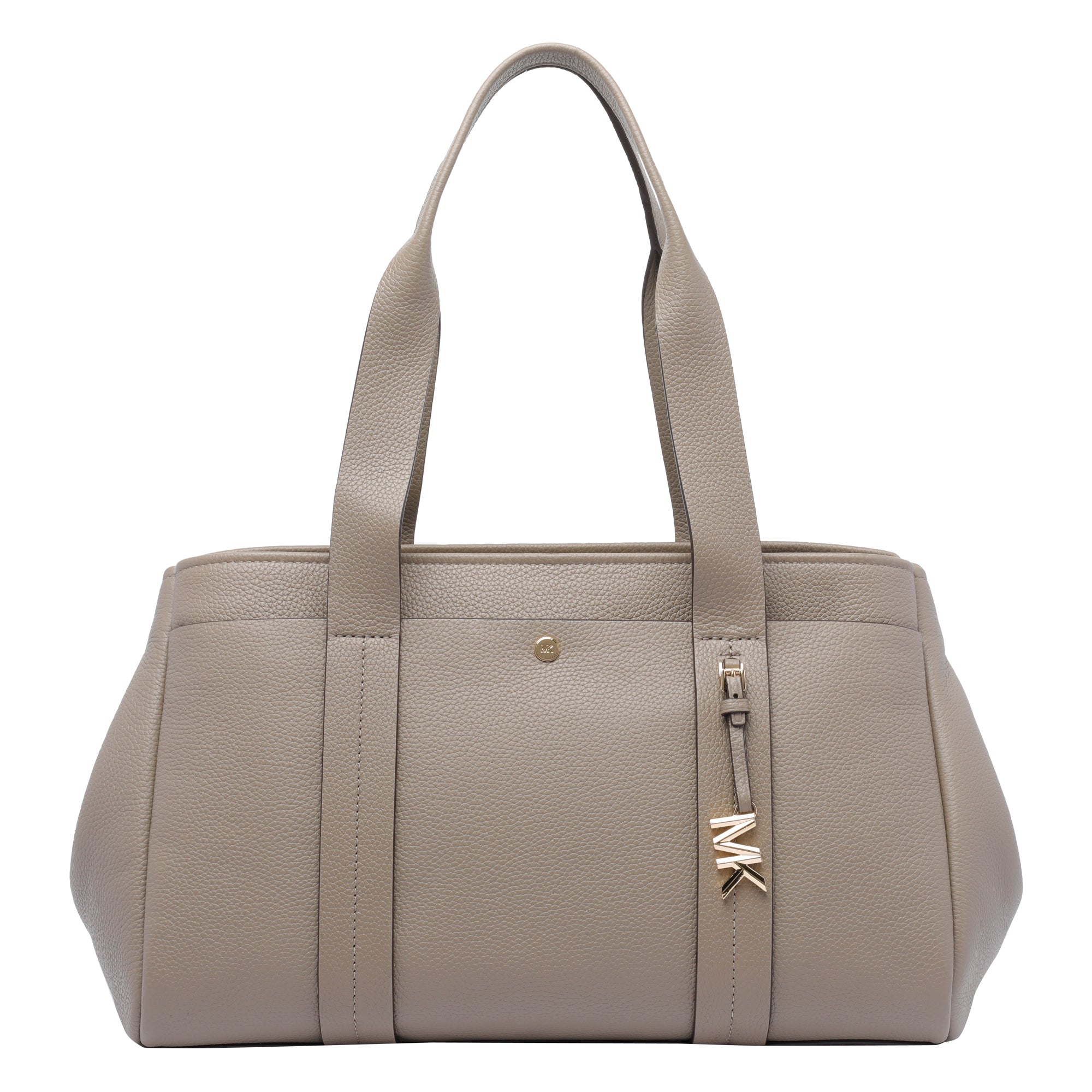 Michael Kors Bags Beige Calf Leather
