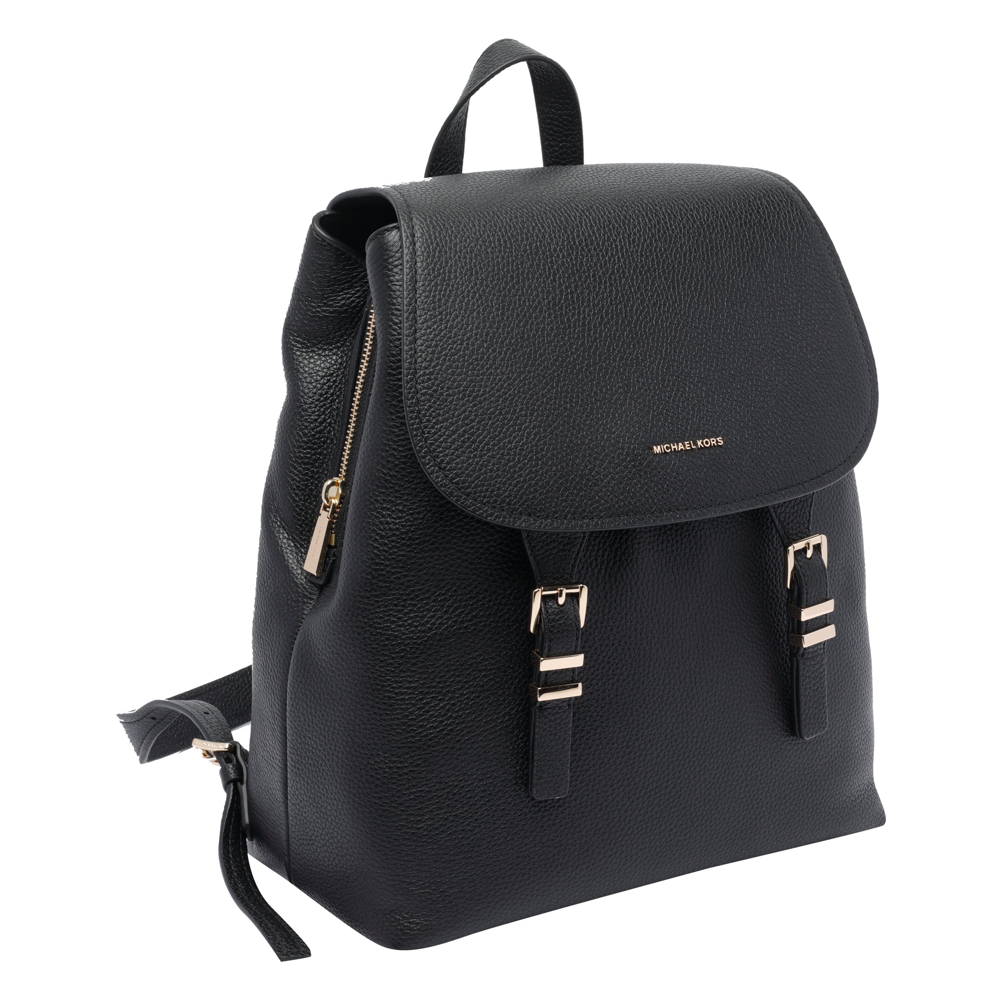 Michael Kors Bags Black Calf Leather