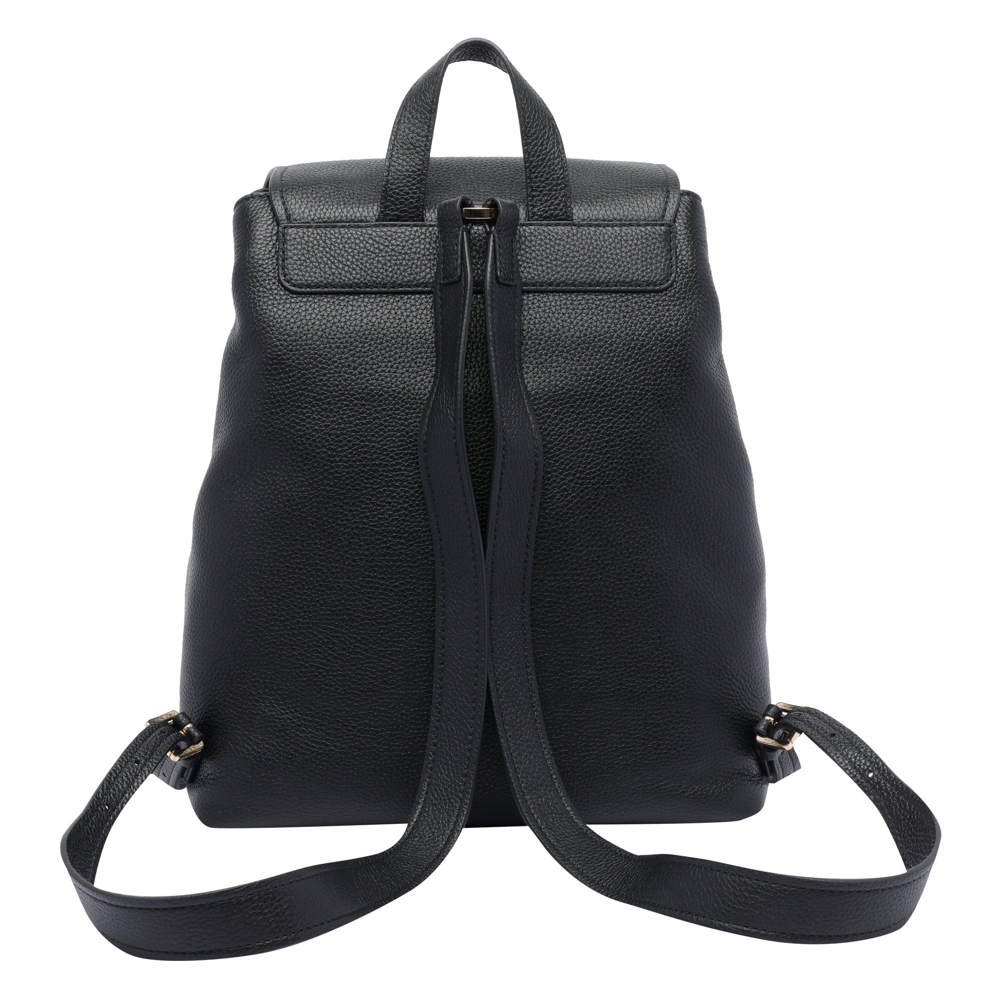 Michael Kors Bags Black Calf Leather