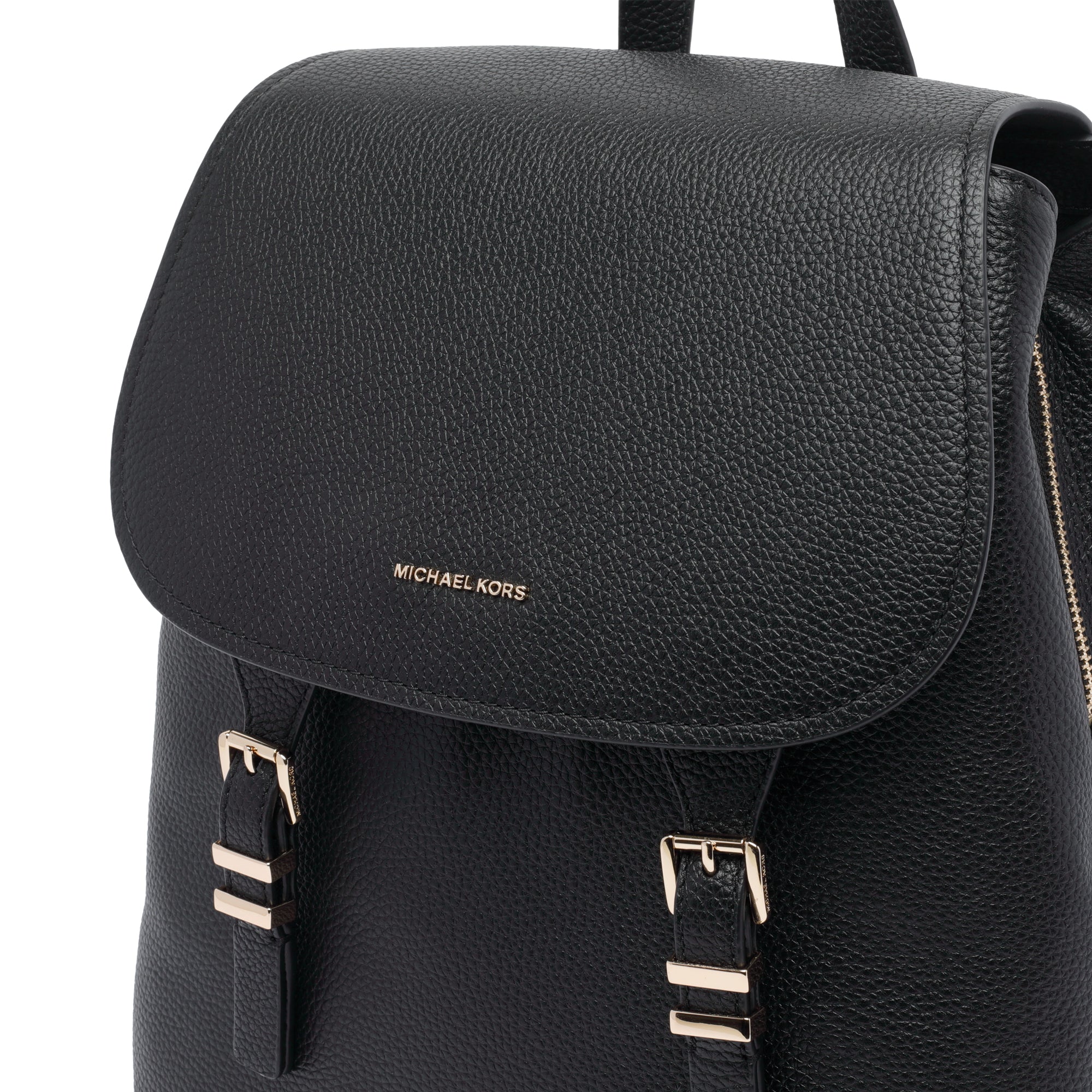 Michael Kors Bags Black Calf Leather