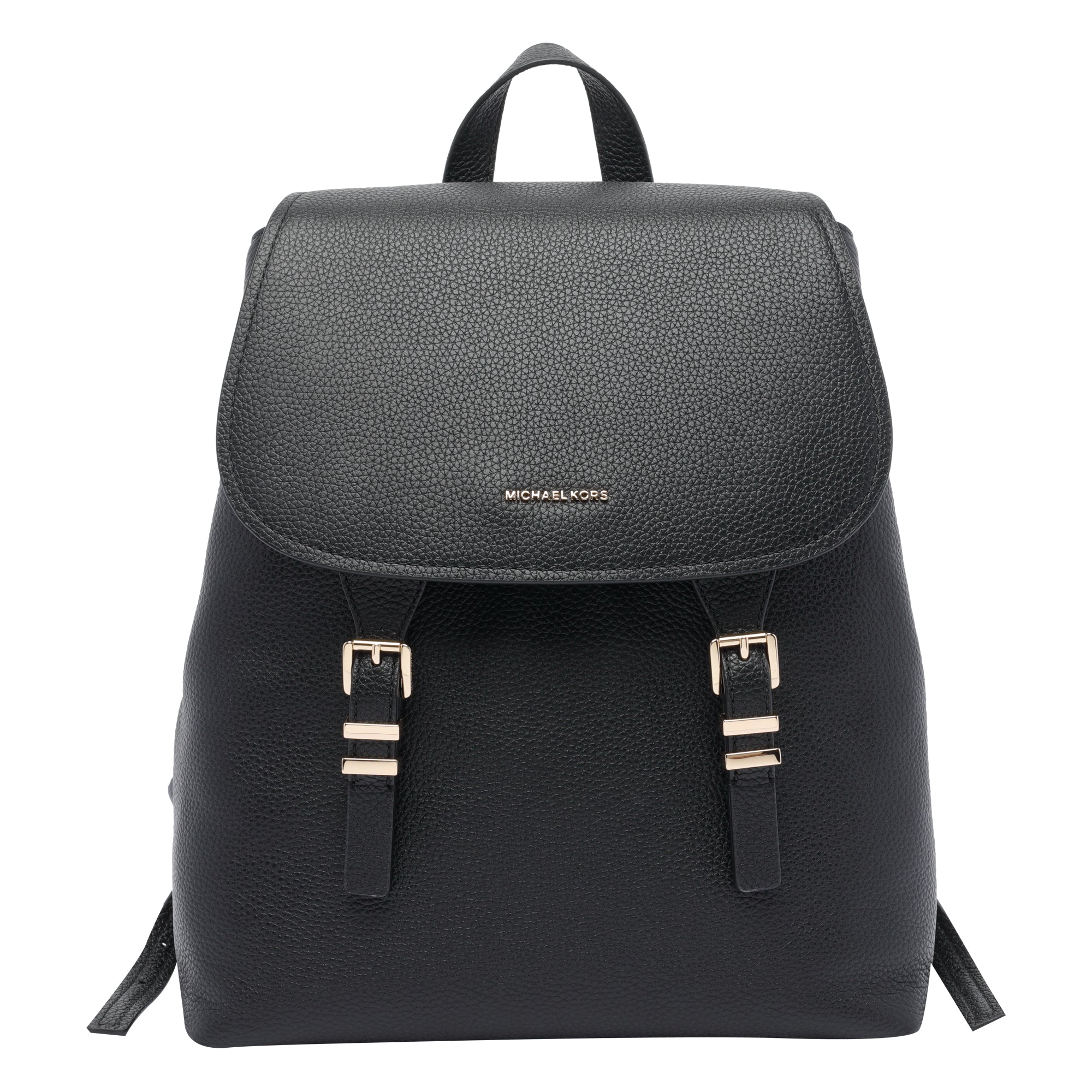 Michael Kors Bags Black Calf Leather