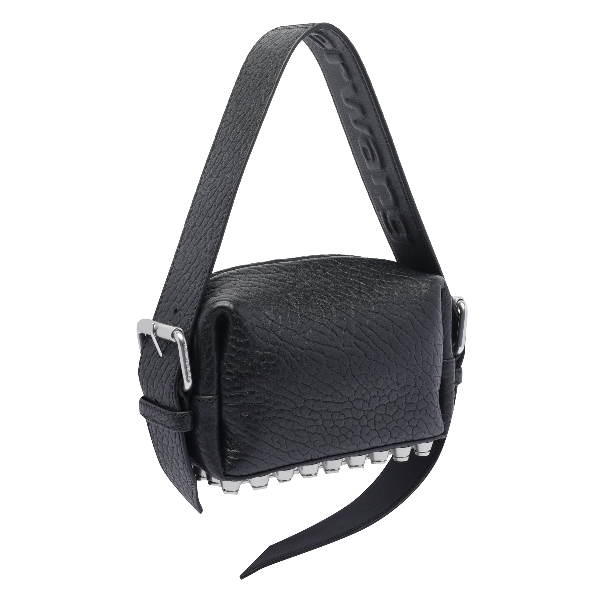 Alexander Wang Bags Black Calf Leather