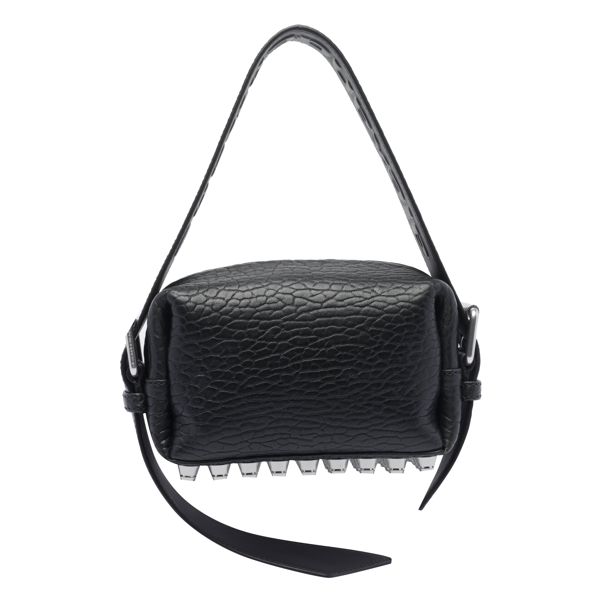 Alexander Wang Bags Black Calf Leather