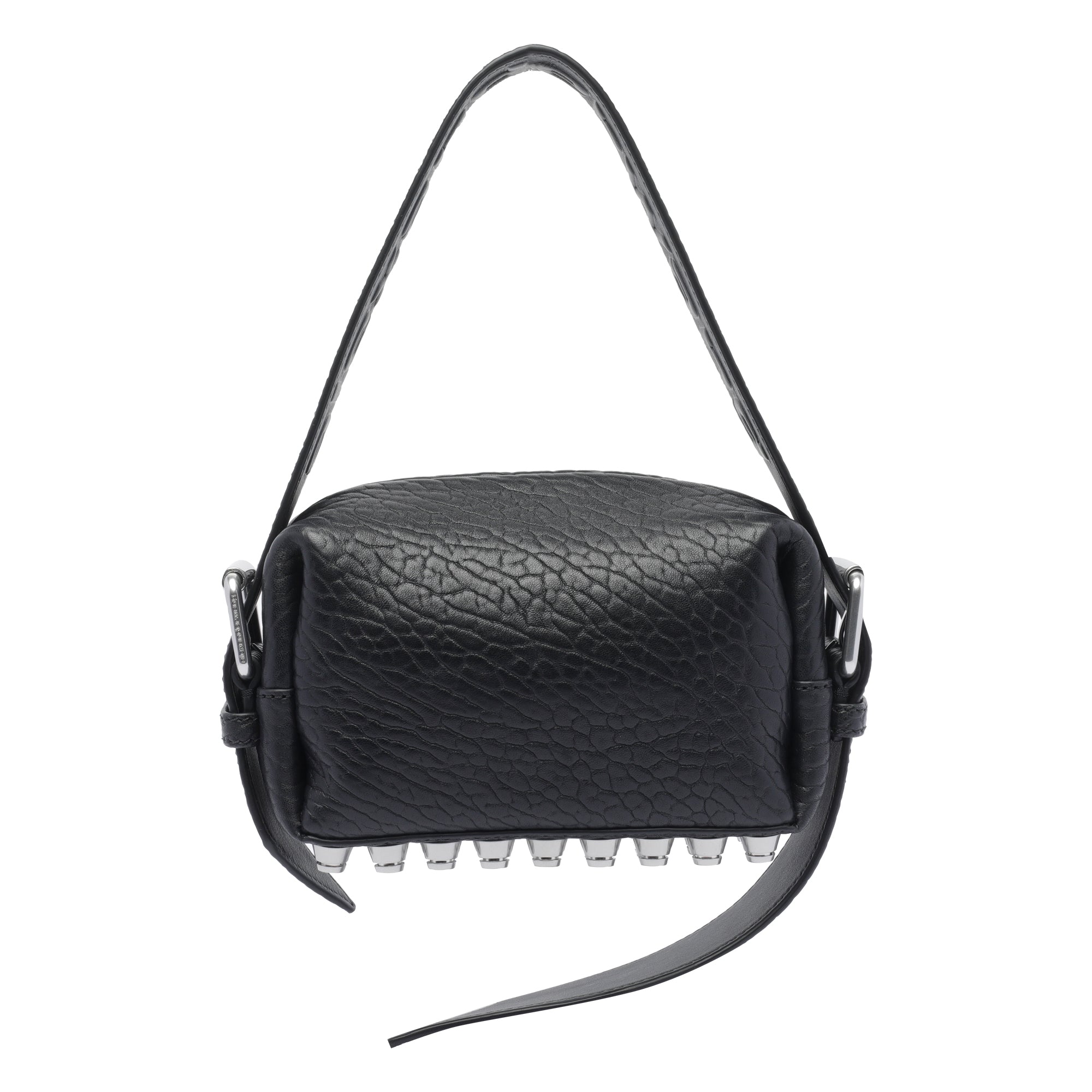 Alexander Wang Bags Black Calf Leather