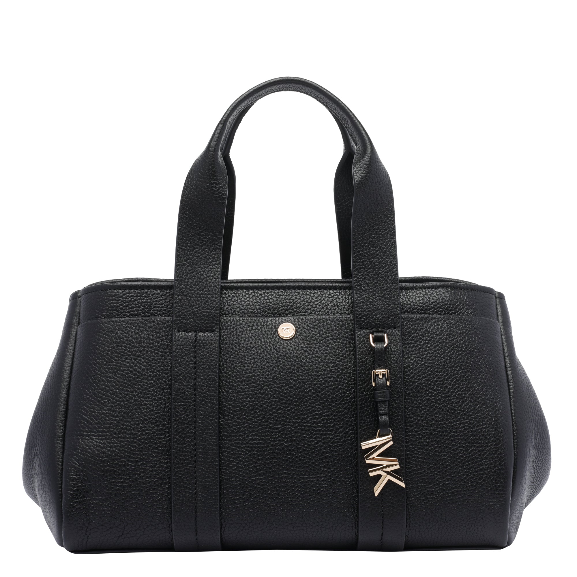 Michael Kors Bags Black Calf Leather