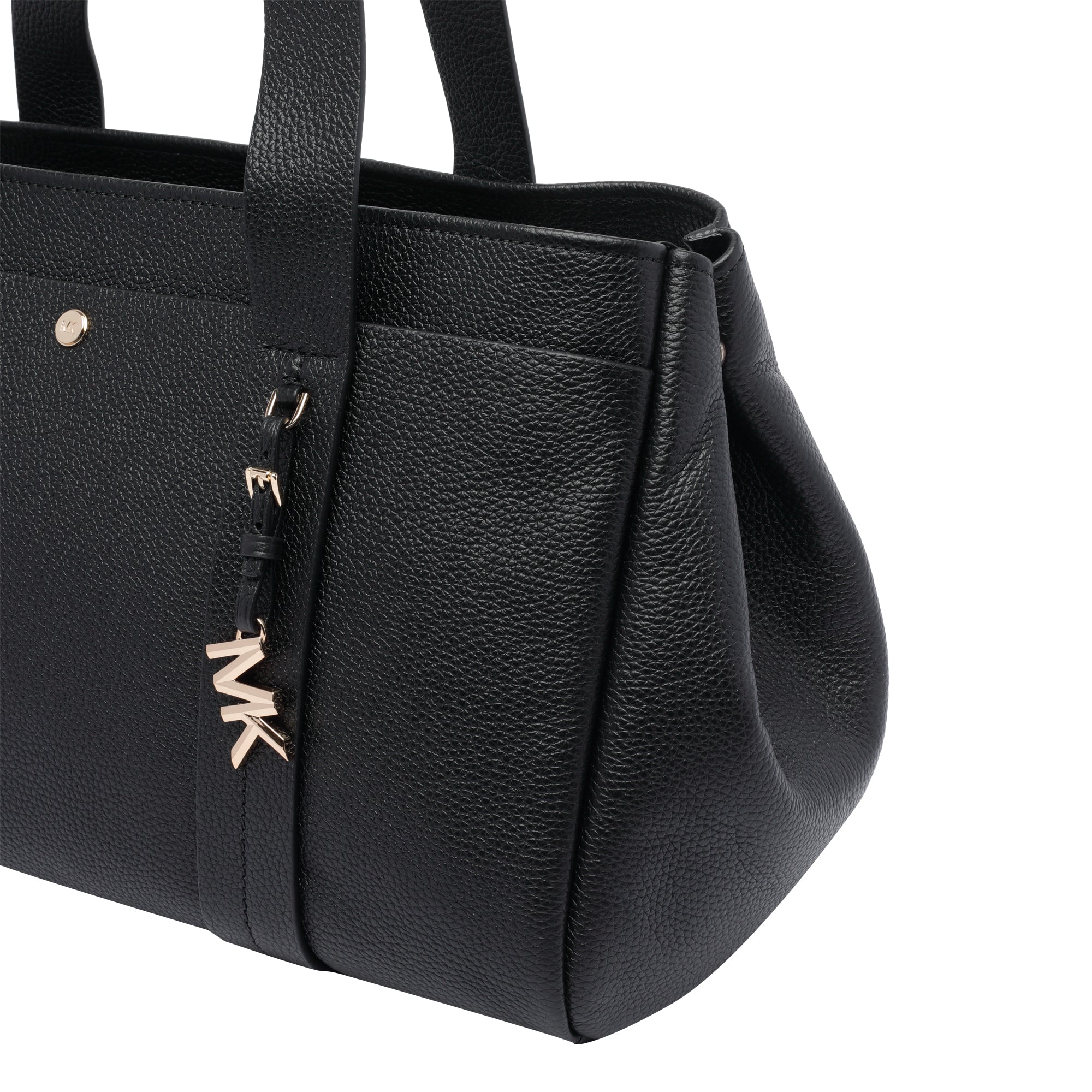 Michael Kors Bags Black Calf Leather