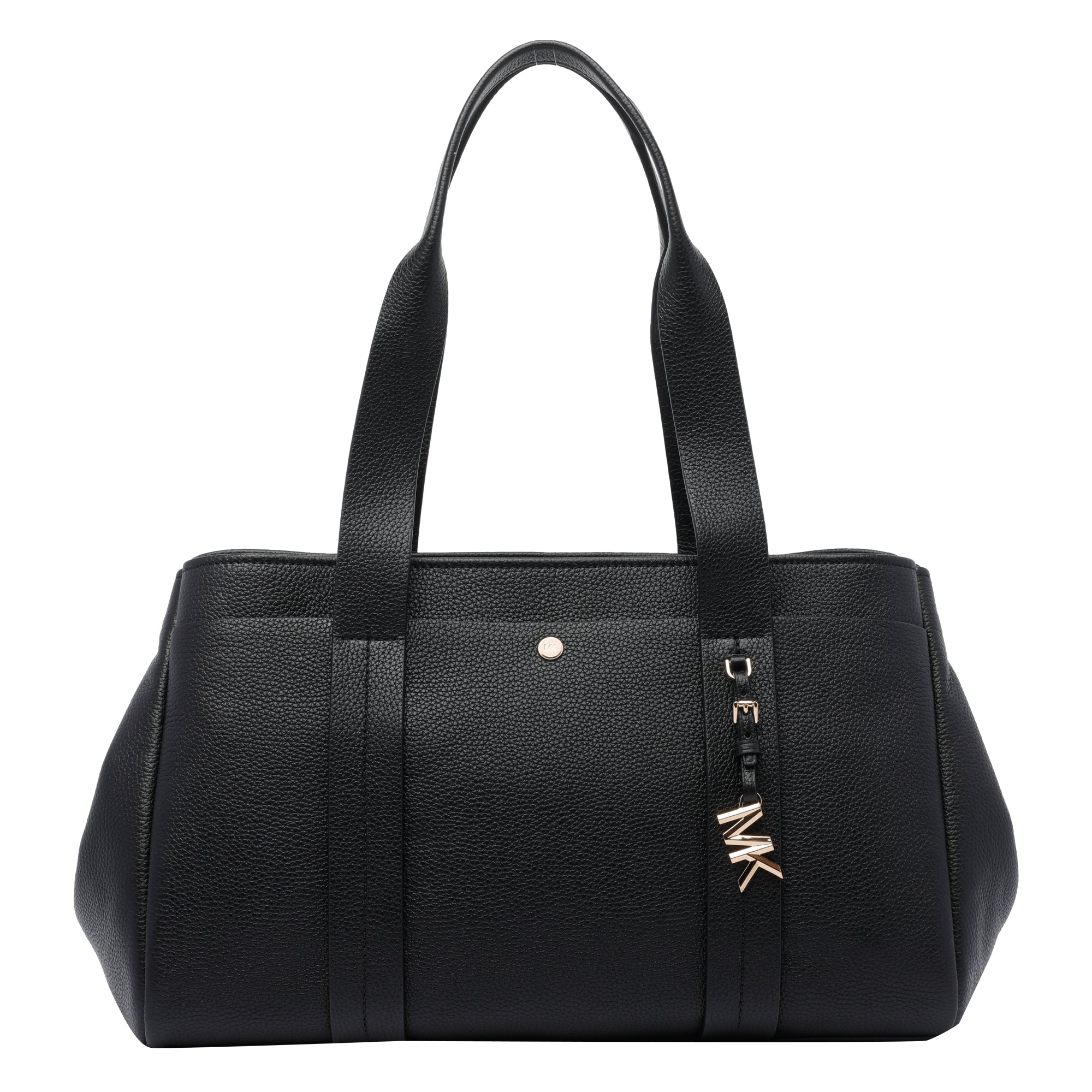 Michael Kors Bags Black Calf Leather