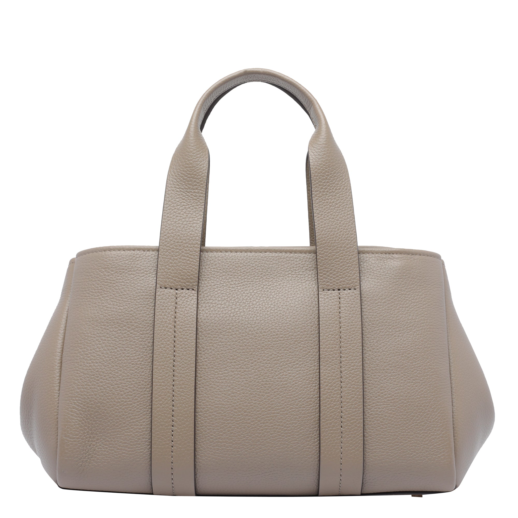 Michael Kors Bags Grey Calf Leather