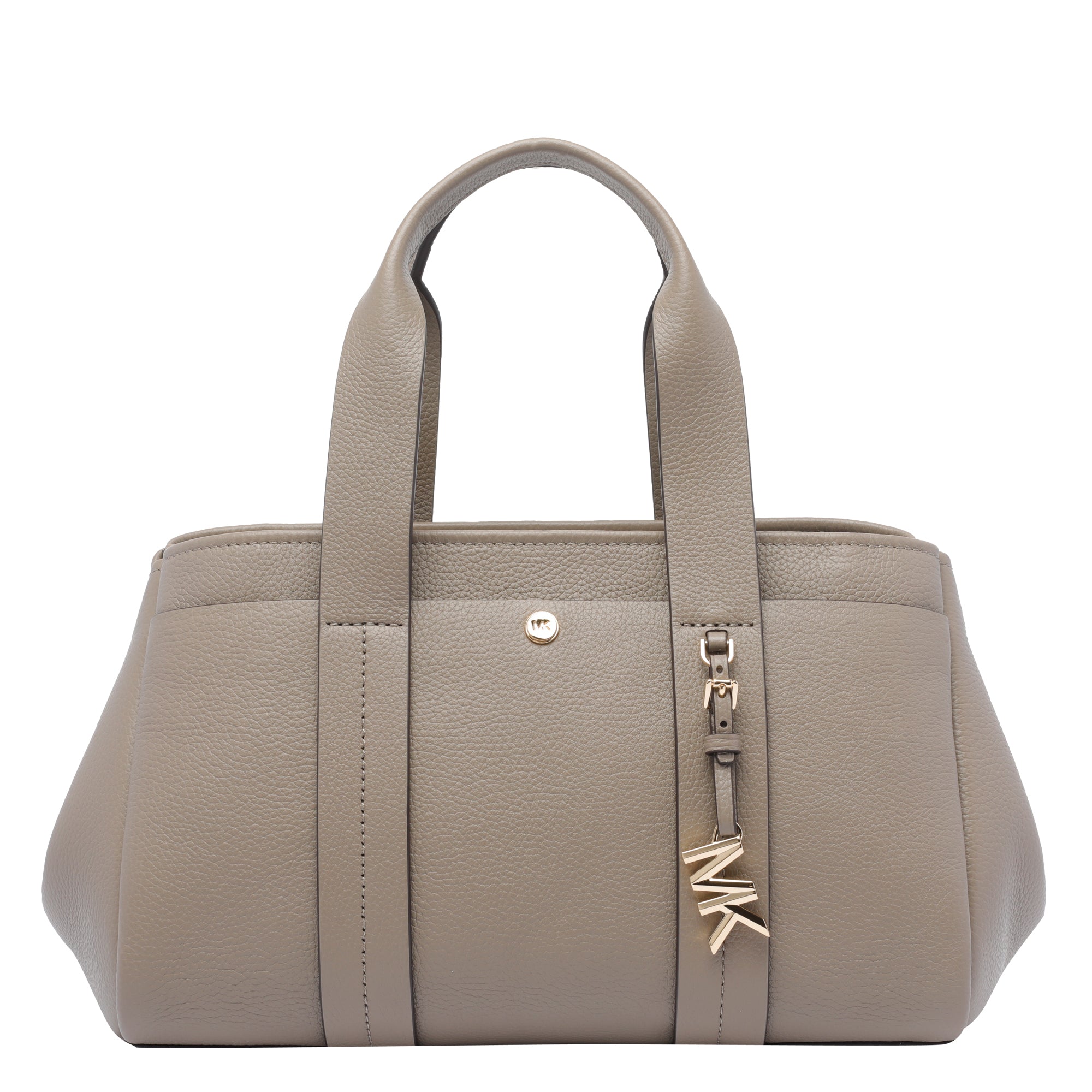 Michael Kors Bags Grey Calf Leather